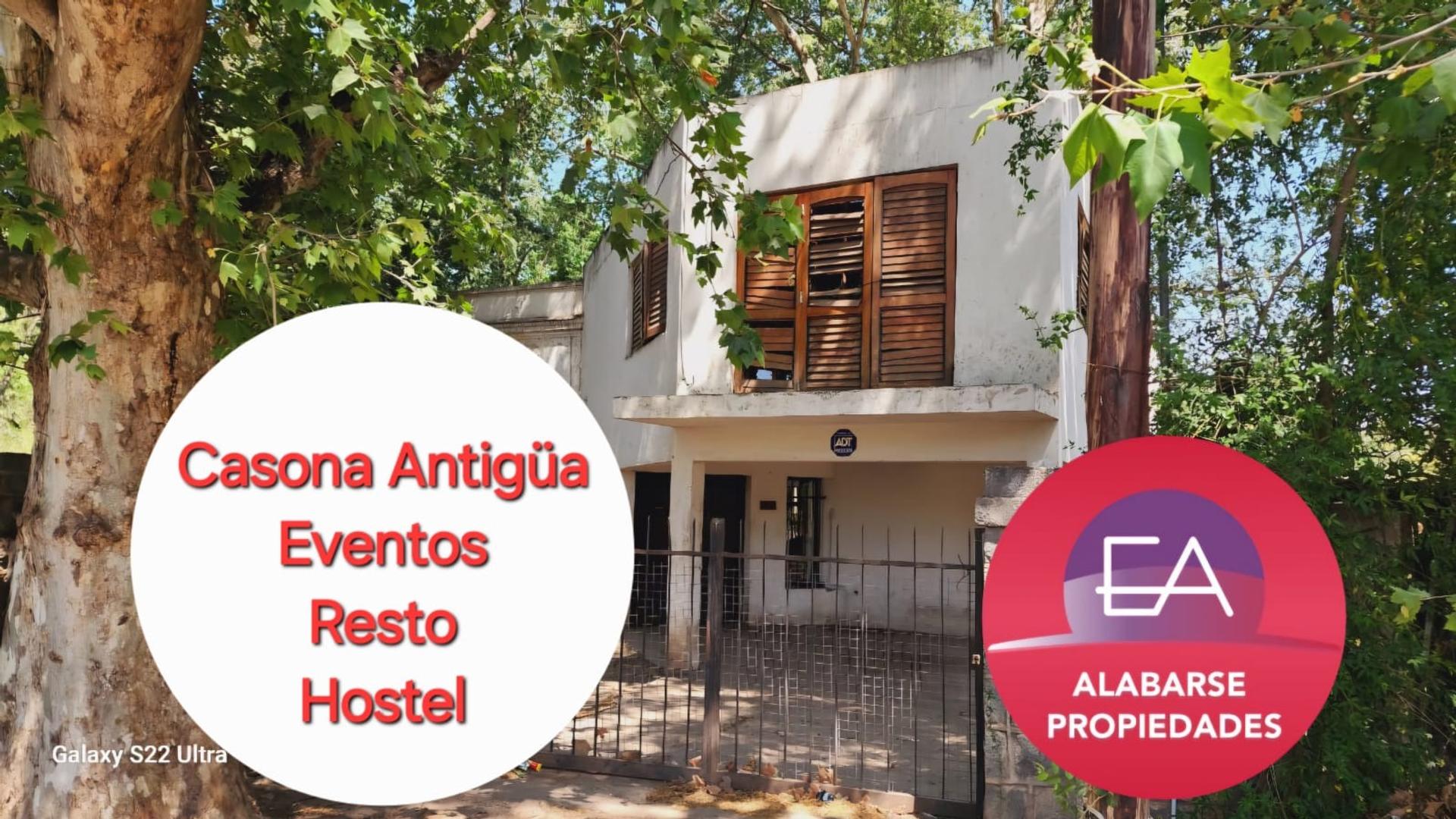 #5406587 | Venta | Casa | Unquillo (EA ALABARSE PROPIEDADES)