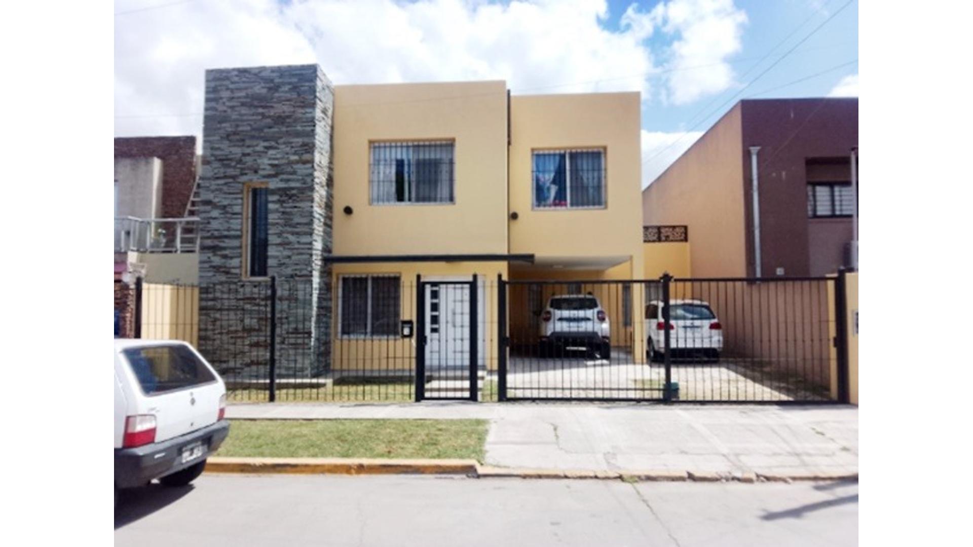 #5408714 | Venta | Casa | Ituzaingó (Marta Rossi  Propiedades)