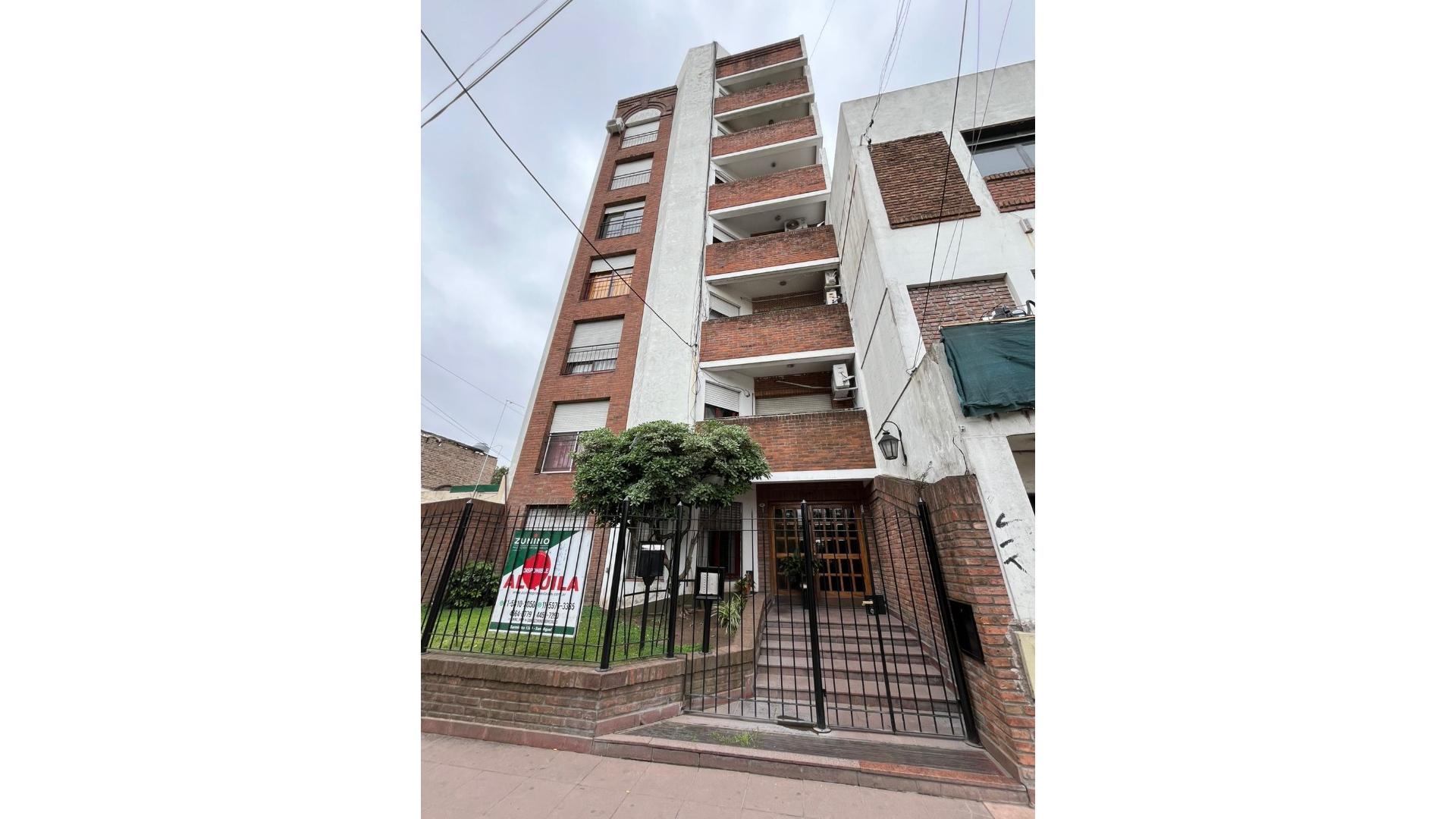 #5405273 | Alquiler | Departamento | San Miguel (Daniel Zunino Propiedades)