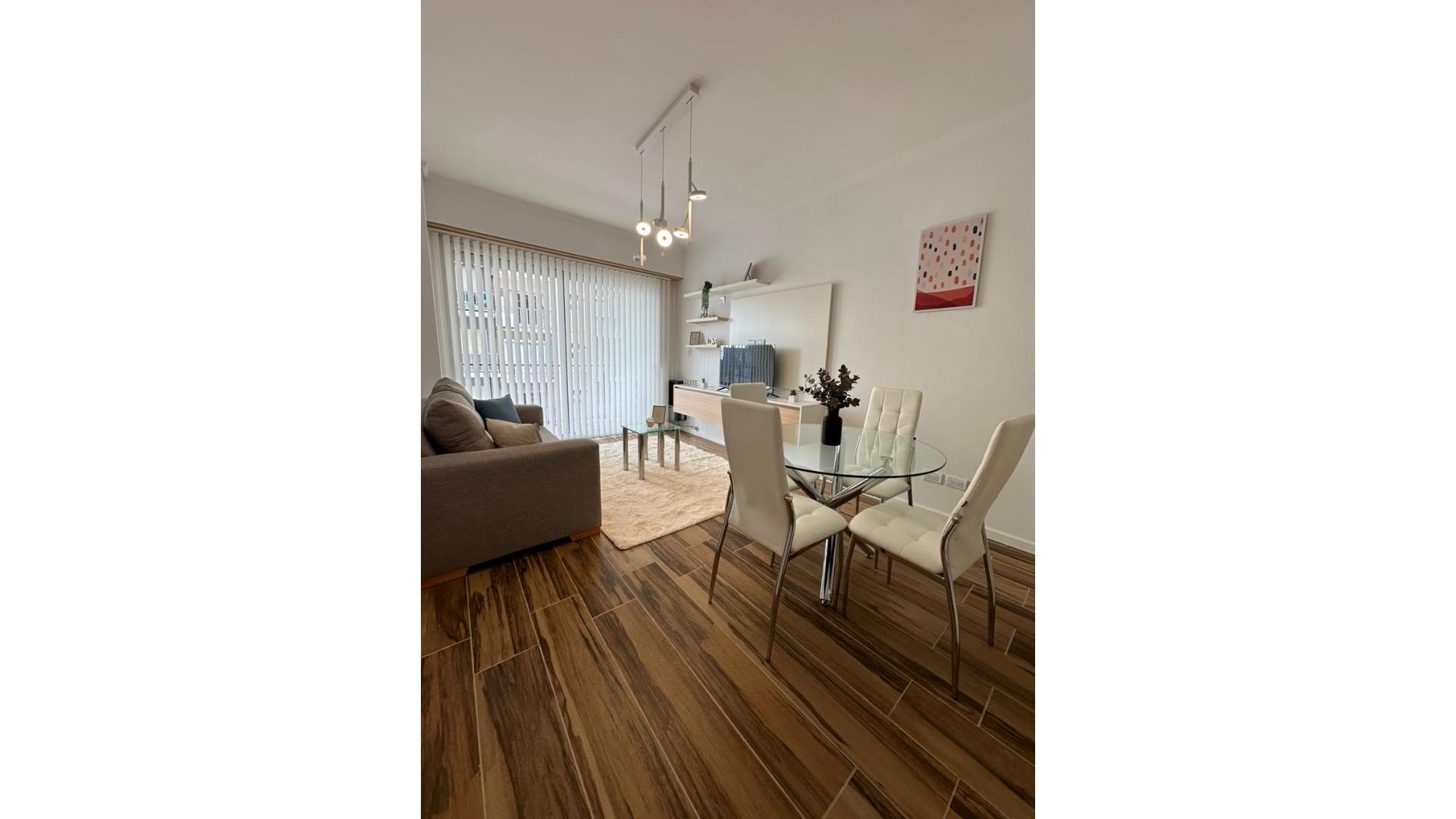 #5408766 | Venta | Departamento | Buenos Aires (Ruger negocios inmobibiliarios)