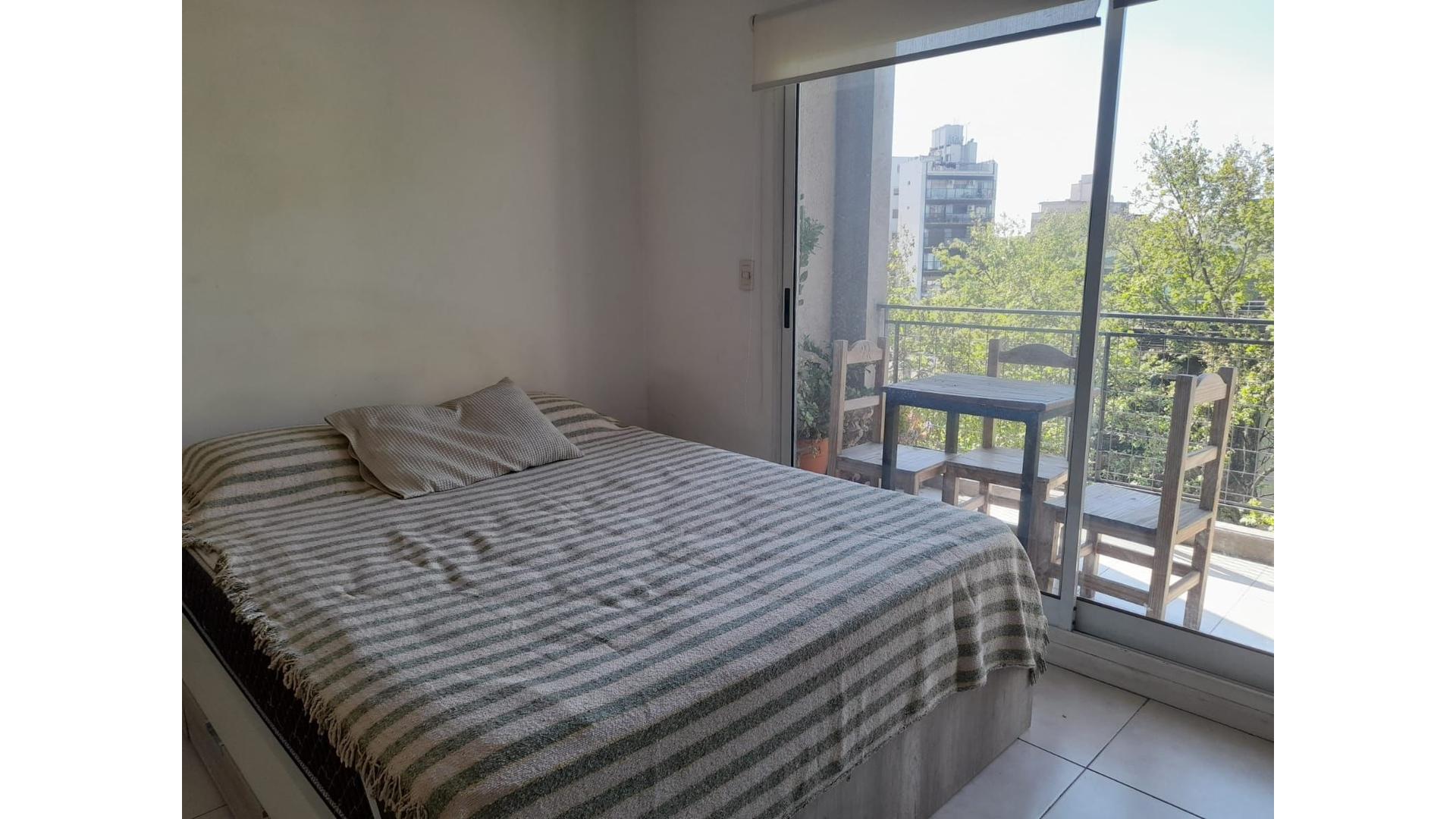 #5409069 | Alquiler | Departamento | Caballito (Po Strejilevich Gestión inmobiliaria)