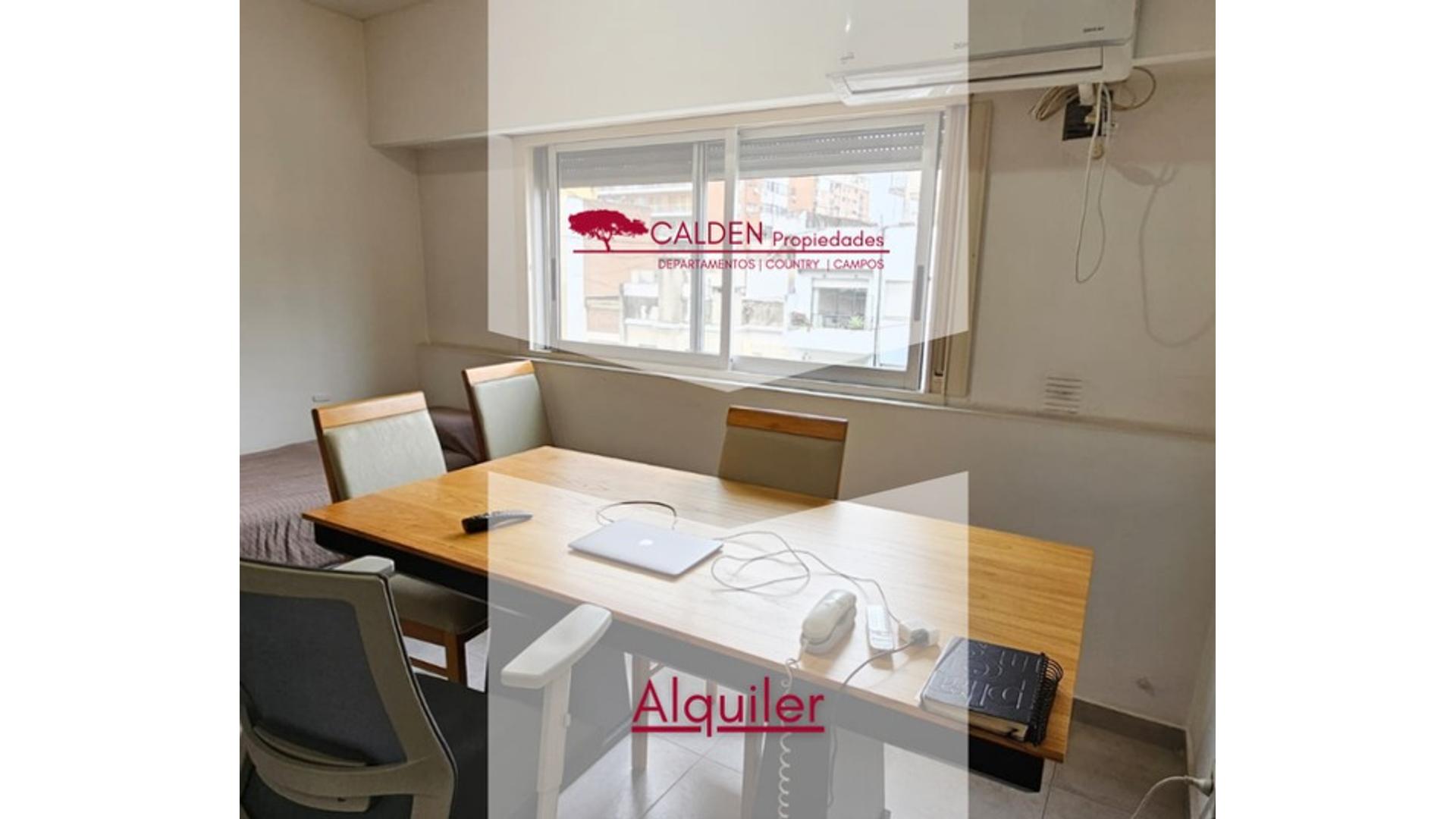 #5409010 | Alquiler | Departamento | Palermo (Calden propiedades)