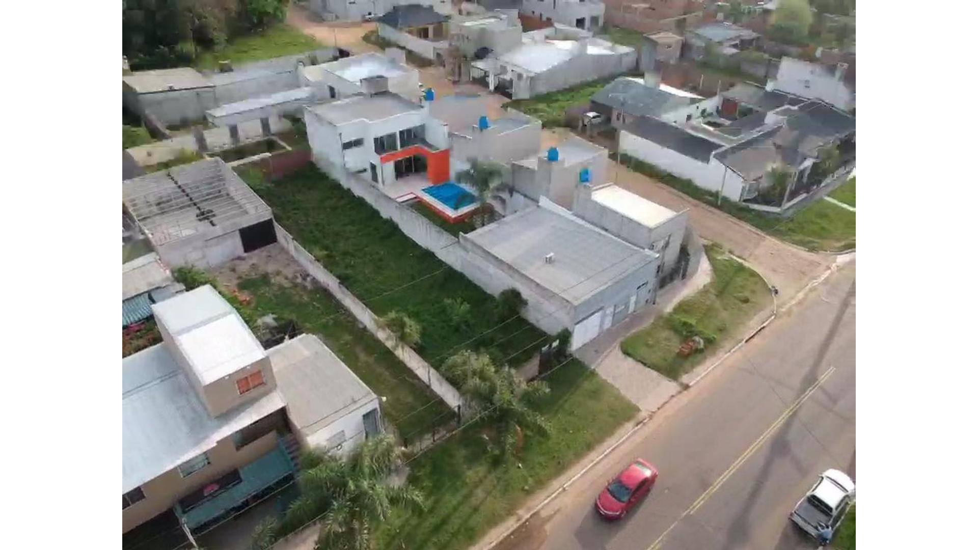 #5409049 | Venta | Lote | Concordia (RMV Negocios Inmobiliarios)