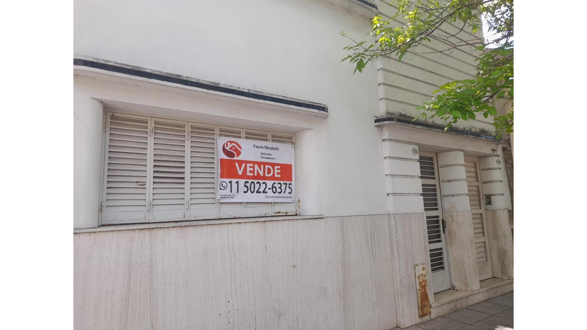 #5410618 | Venta | PH | Pompeya (Botto NuÑez Propiedades)