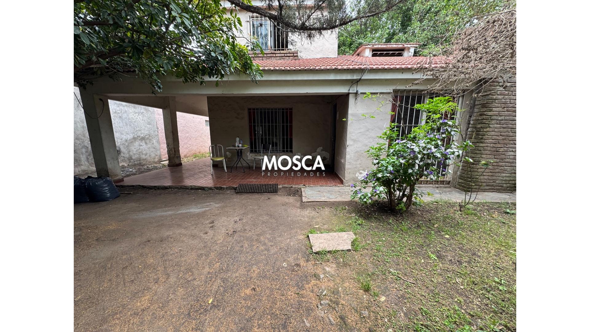 #5410786 | Venta | Casa | Moreno (Mosca  Propiedades)