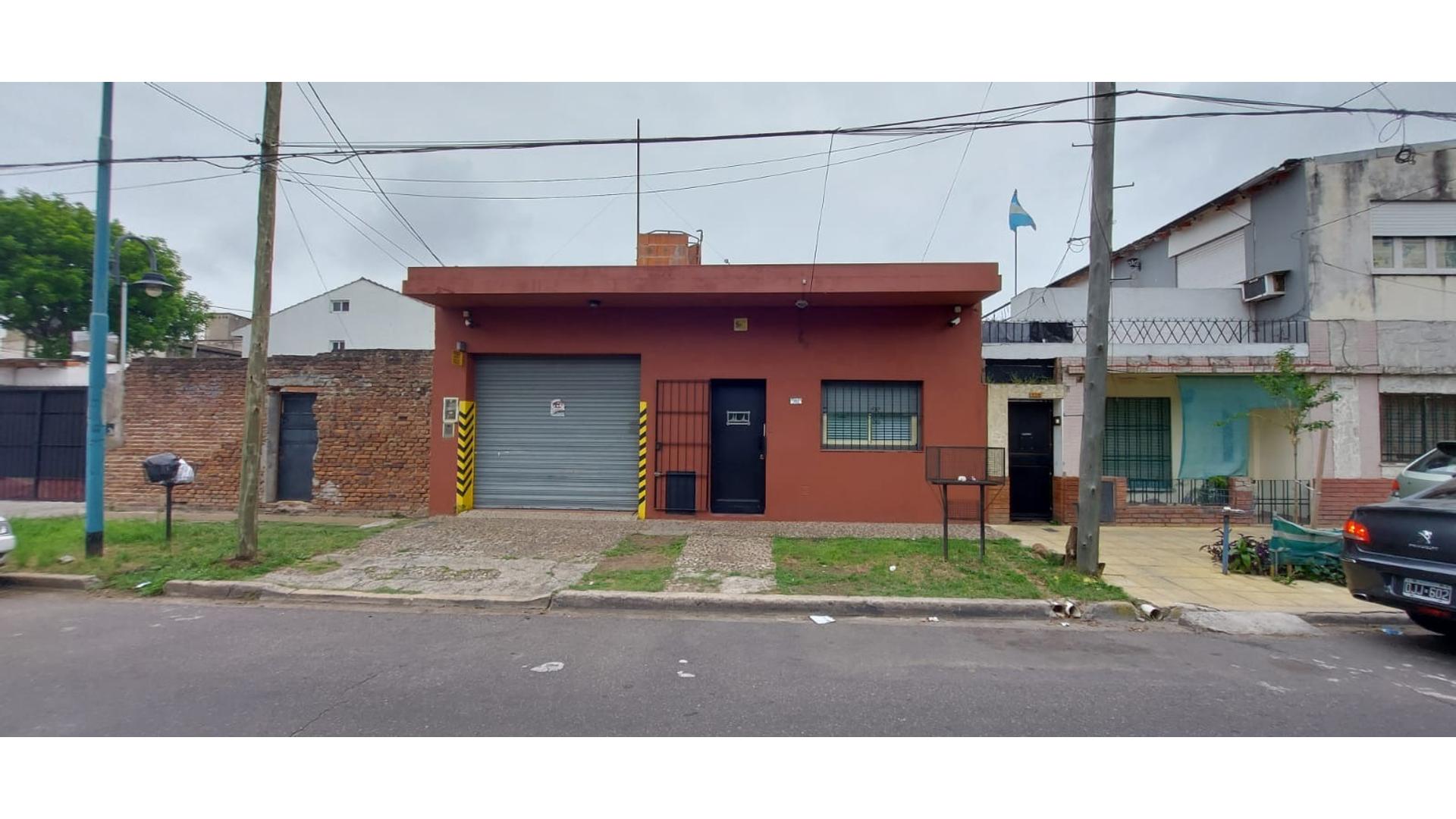 #5410824 | Venta | Galpón / Depósito / Bodega | Vicente Lopez (Ochiuto Negocios Inmobiliarios)