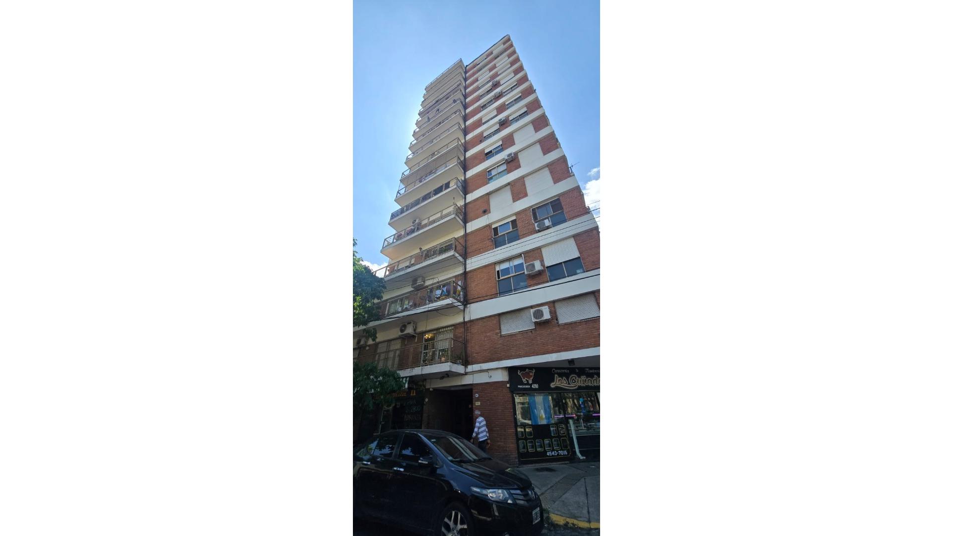 #5410694 | Alquiler | Departamento | Saavedra (Gonzalez Neira Inmuebles )