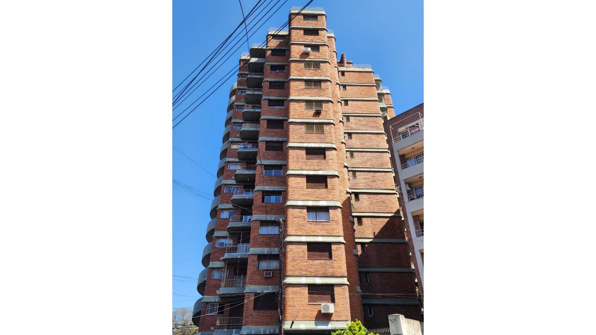 #5410843 | Alquiler | Departamento | Moron (Scarabel Propiedades)