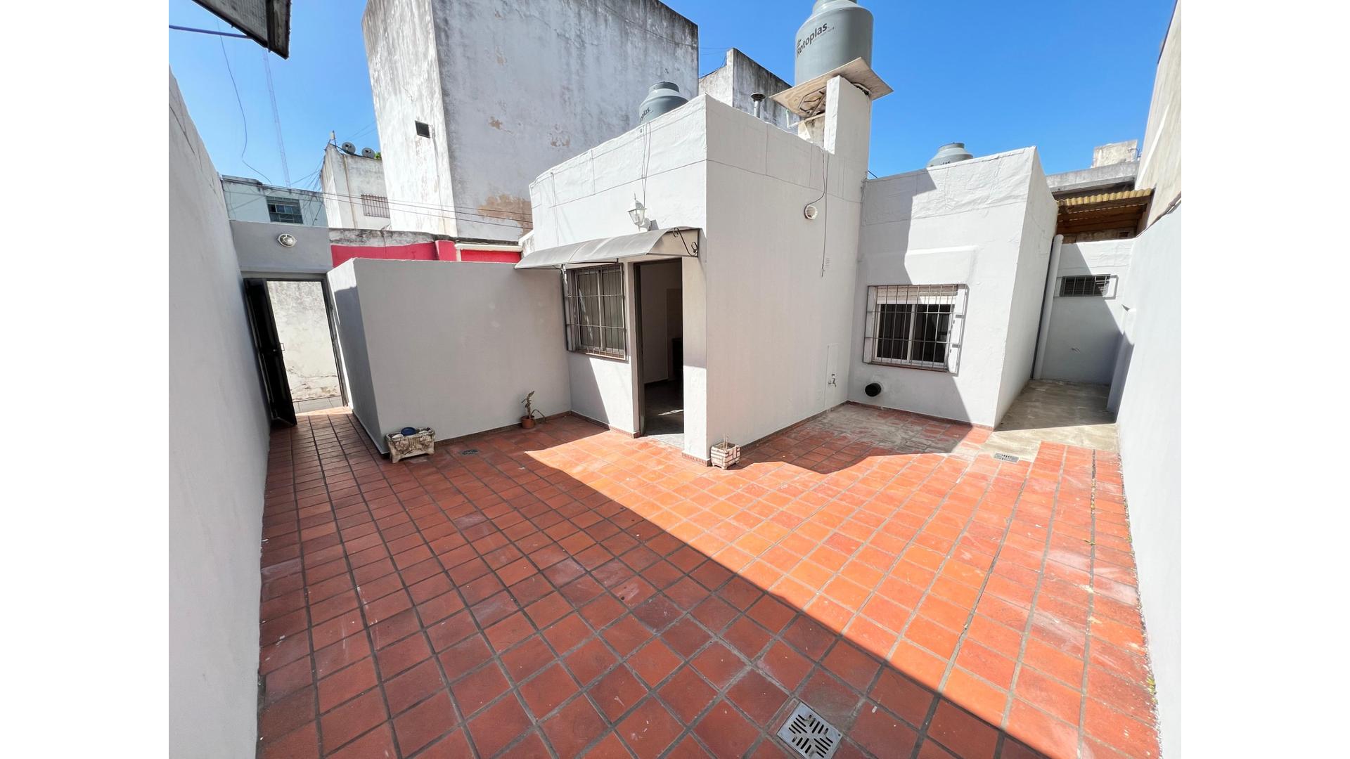 #5410784 | Alquiler | Departamento | Moreno (Mosca  Propiedades)