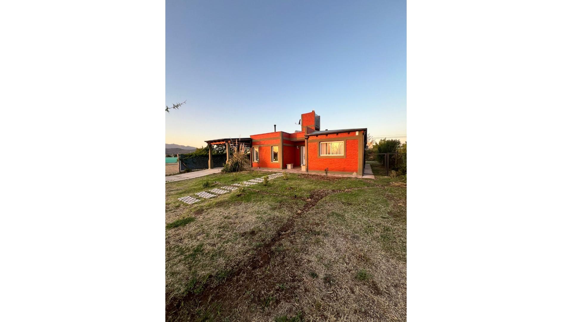 #5410557 | Venta | Casa | San Luis (Andrea Ines Crenna)