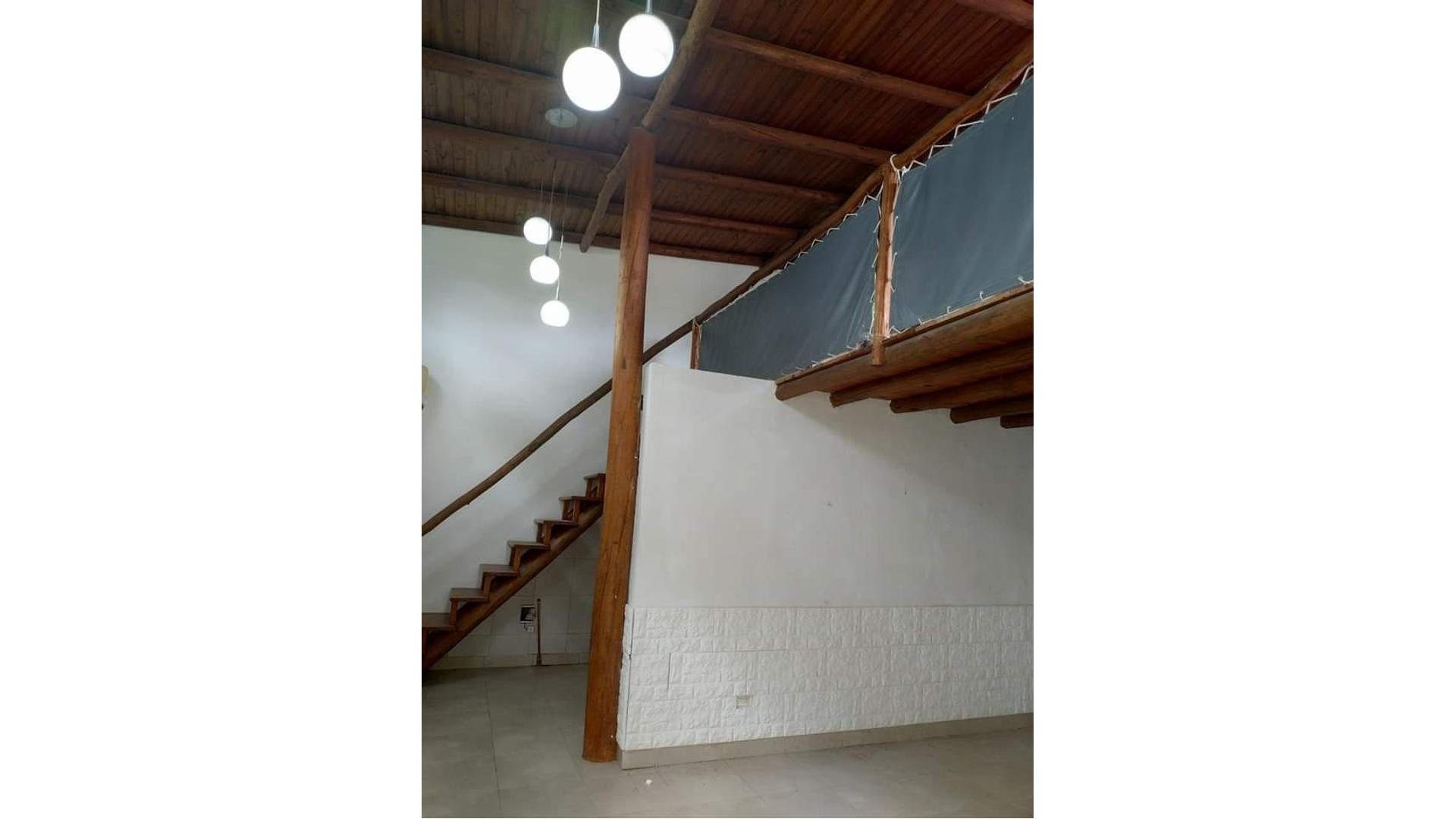 #5410775 | Venta | Casa | Exaltacion De La Cruz (LUCIANO DEMIERRE PROPIEDADES)