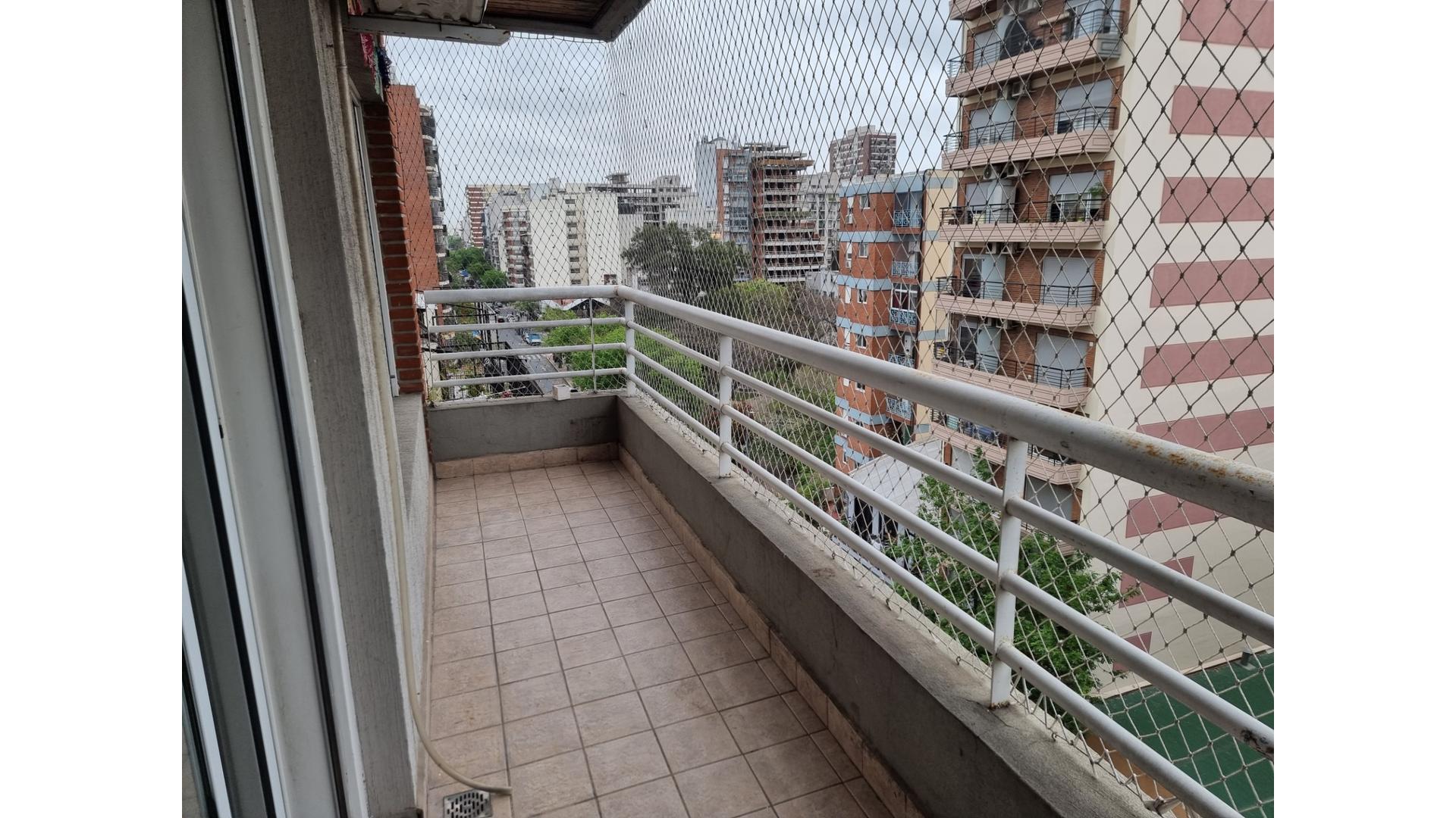 #5410739 | Alquiler | Departamento | Villa Urquiza (Daniel Cohen Propiedades)