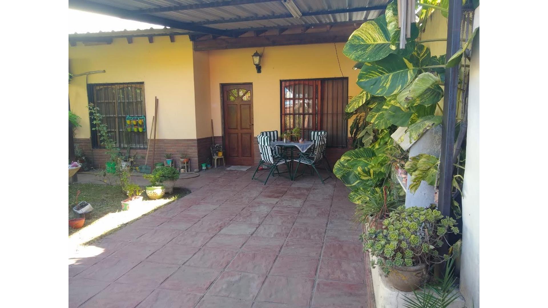 #5410773 | Sale | House | Malvinas Argentinas (LUCIANO DEMIERRE PROPIEDADES)