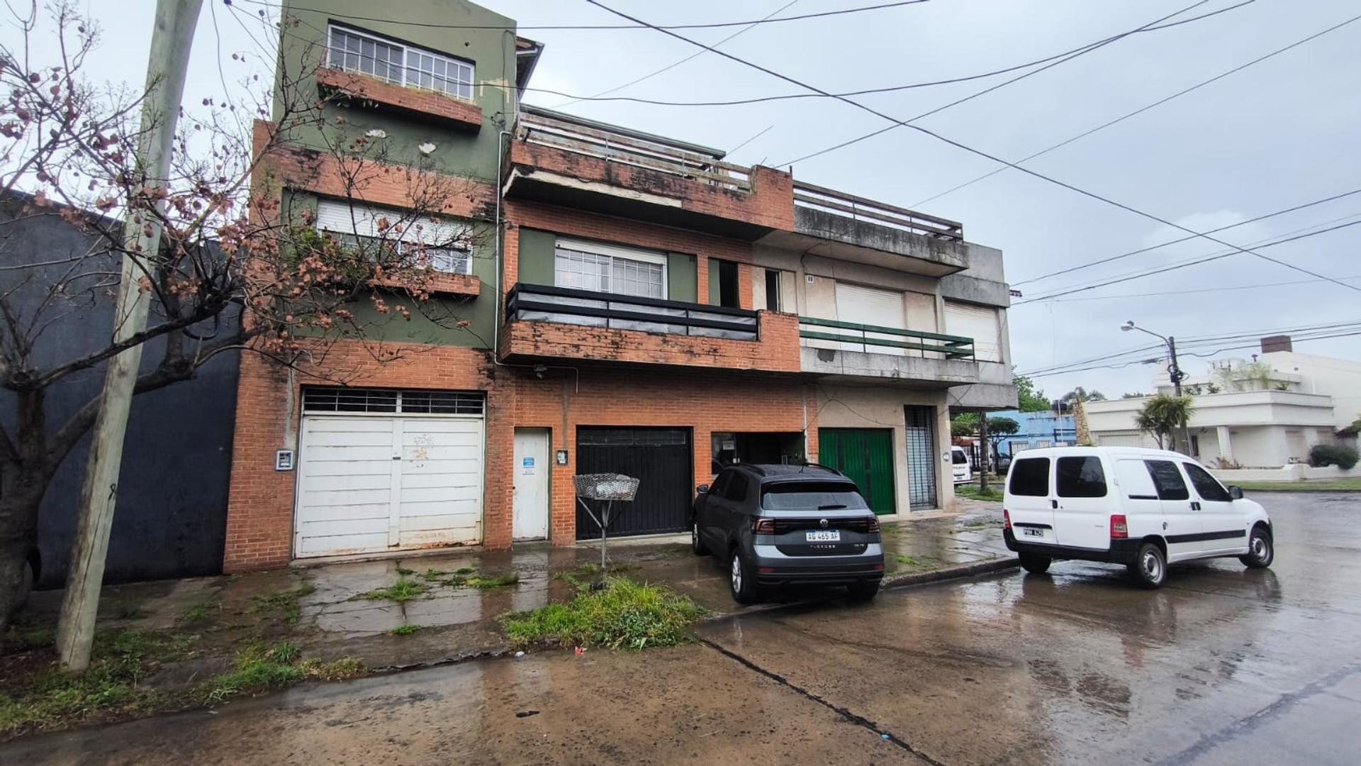 #5412237 | Alquiler | Local | Campana (Magallanes Propiedades)