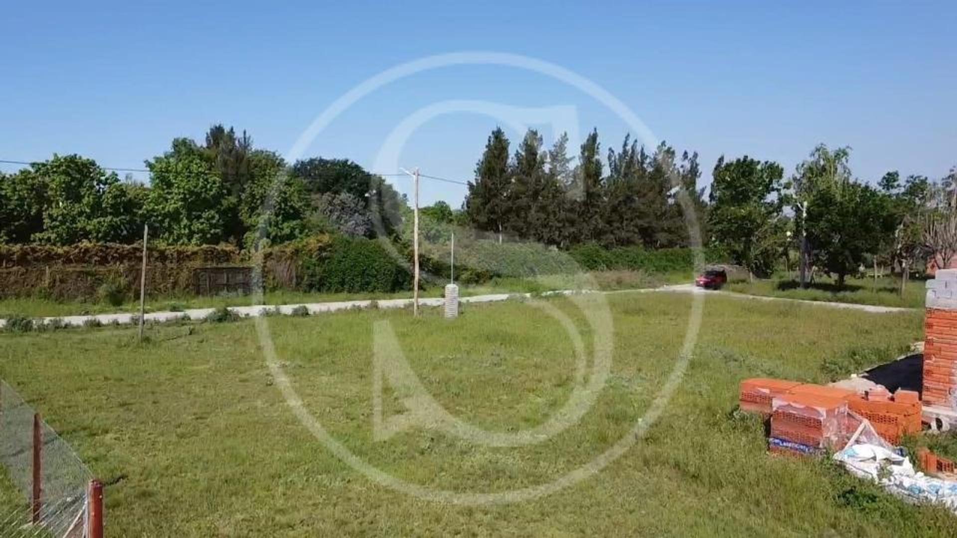 #5410920 | Sale | Lot | Pilar (Suarez Negocios Inmobiliarios)