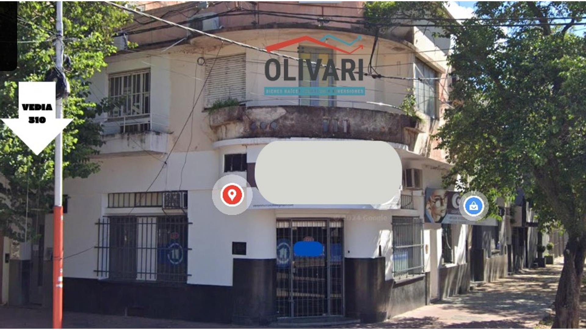 #5411497 | Venta | Oficina | Resistencia (Olivari Bienes raíces, derecho e inversiones)