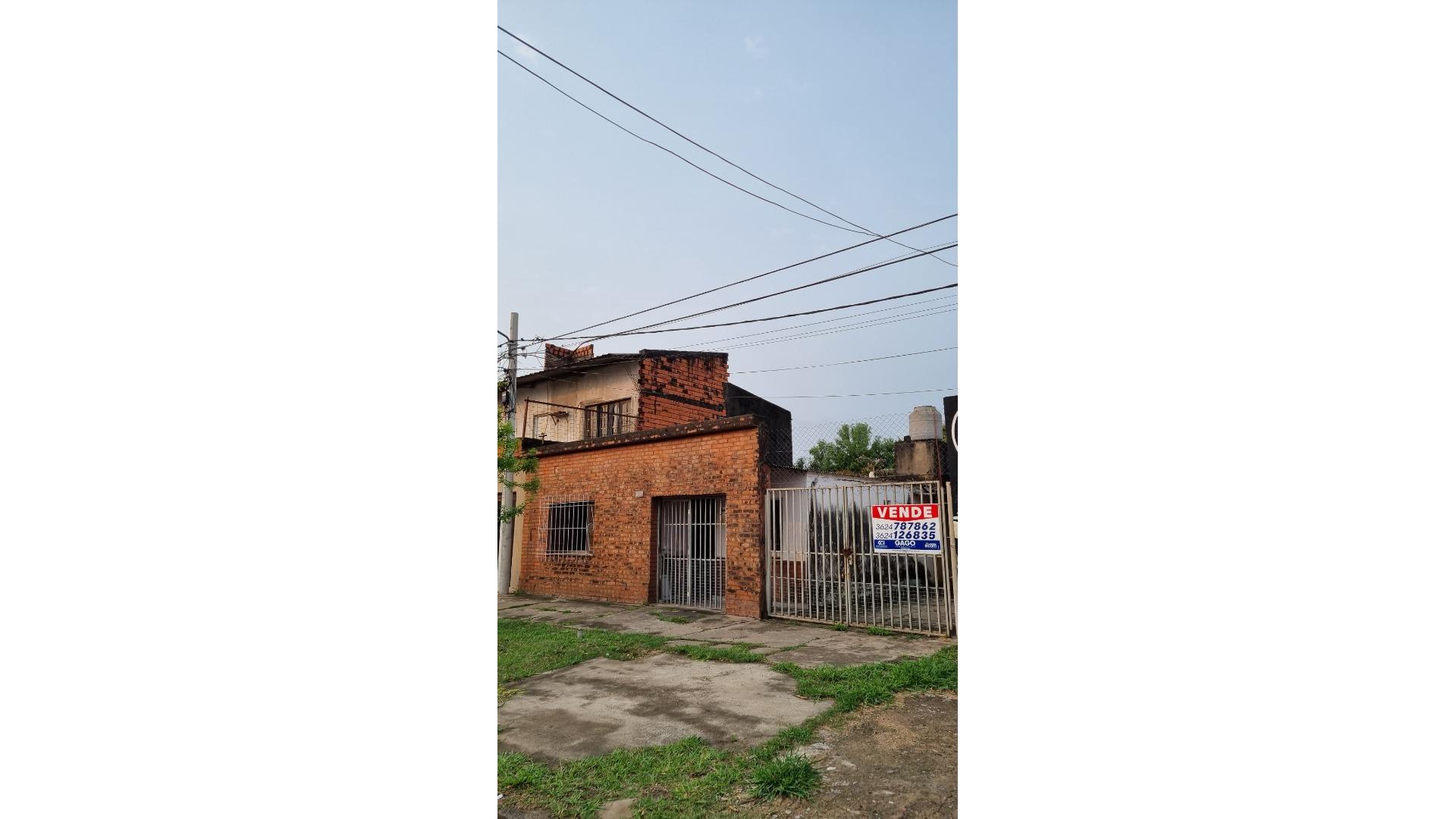 #5410620 | Venta | Lote | Resistencia (FID.COM INMOBILIARIA)