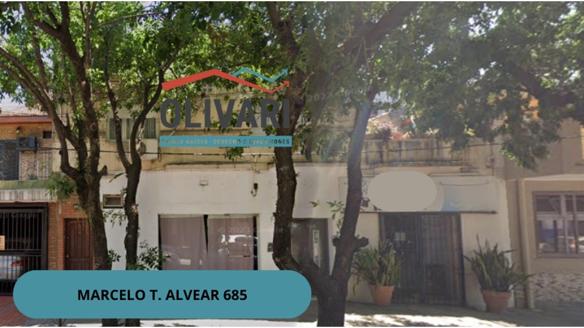 #5411498 | Venta | PH | Resistencia (Olivari Bienes raíces, derecho e inversiones)