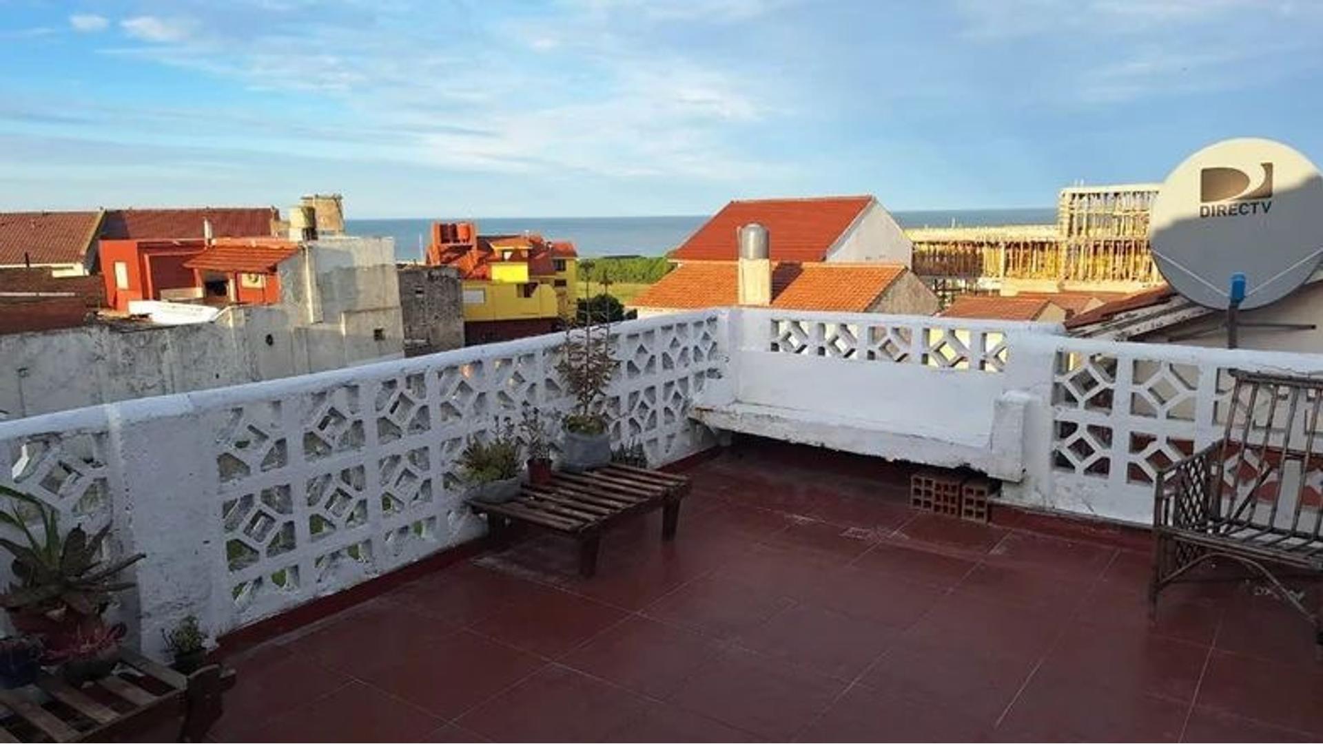 #5411759 | Venta | PH | Mar Del Plata (Erne Propiedades)