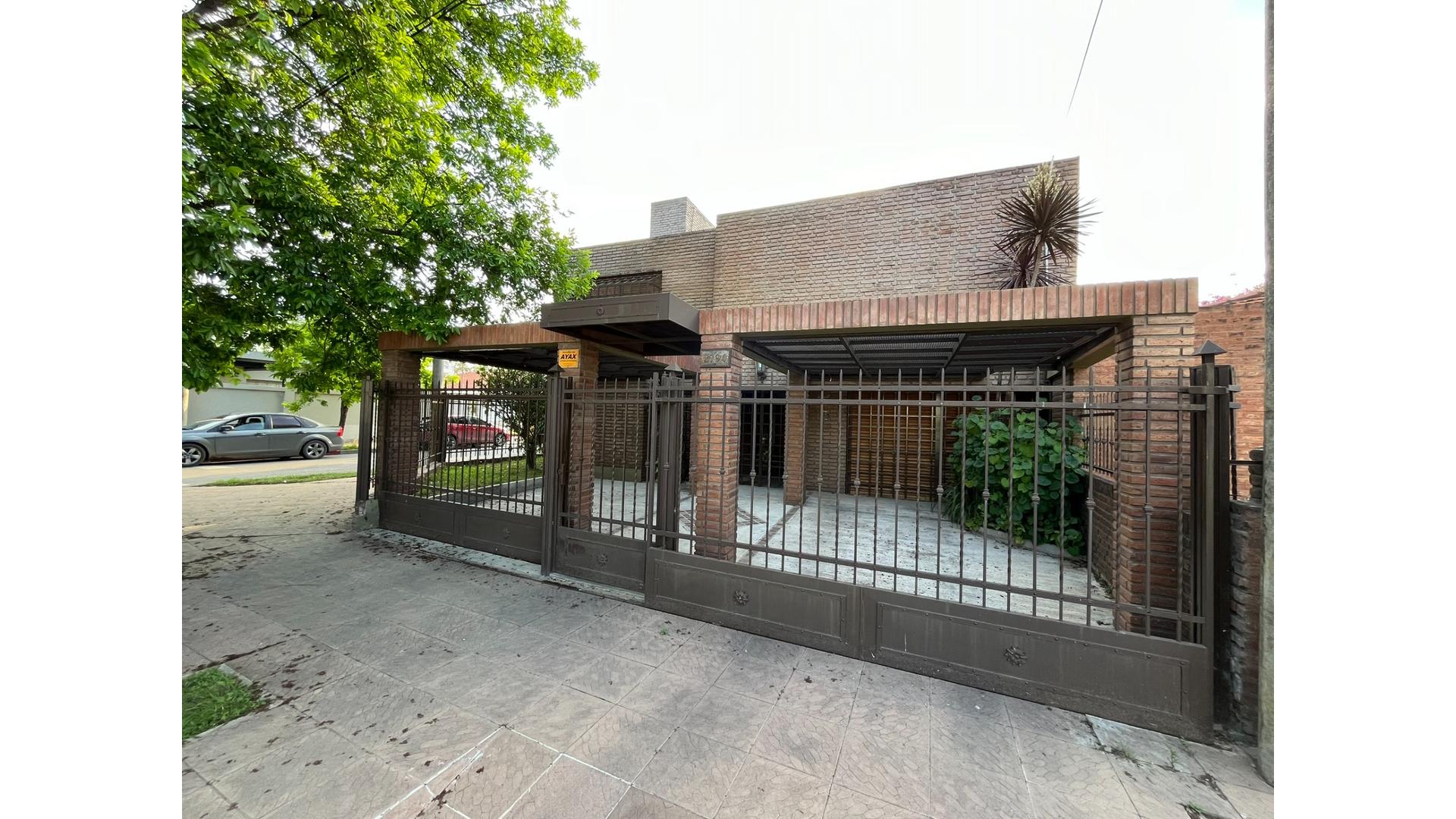 #5411582 | Venta | Casa | Cordoba (M&L Estudio Inmobiliario)