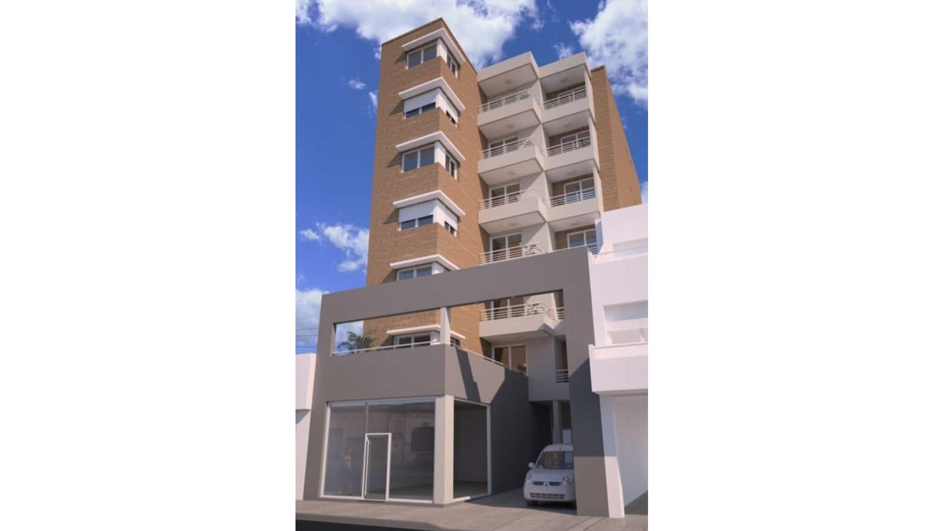 #5411706 | Venta | Departamento | San Nicolas De Los Arroyos (Inmobiliaria Wiengreen)