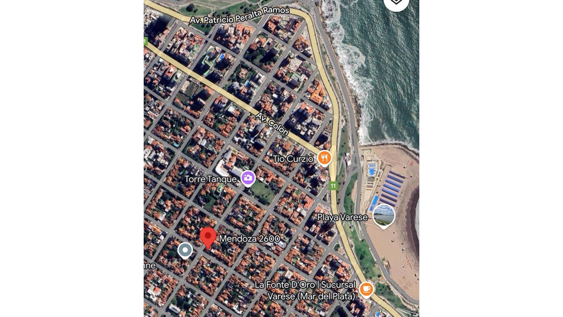 #5411767 | Venta | Lote | Mar Del Plata (GAUSACHS PROPIEDADES)