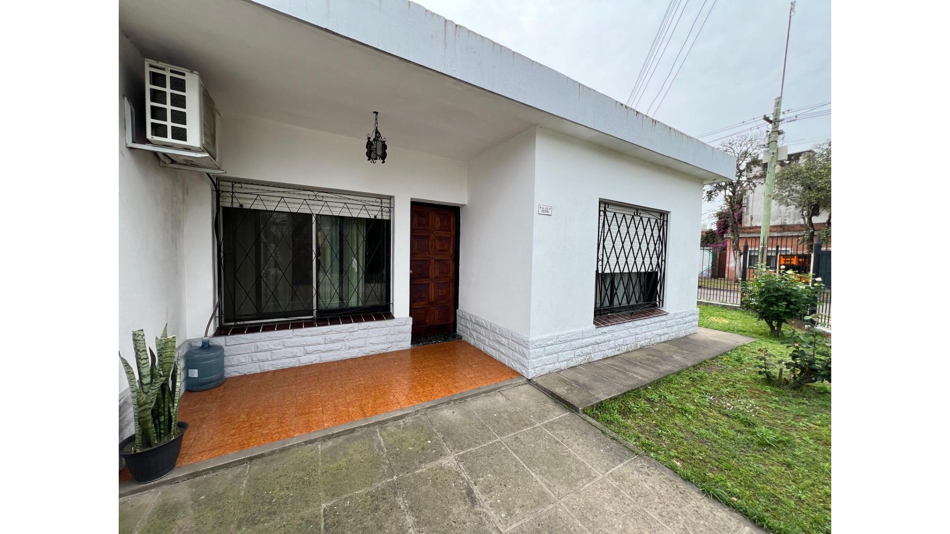 #5411671 | Venta | Casa | Merlo (Garcia Propiedades)