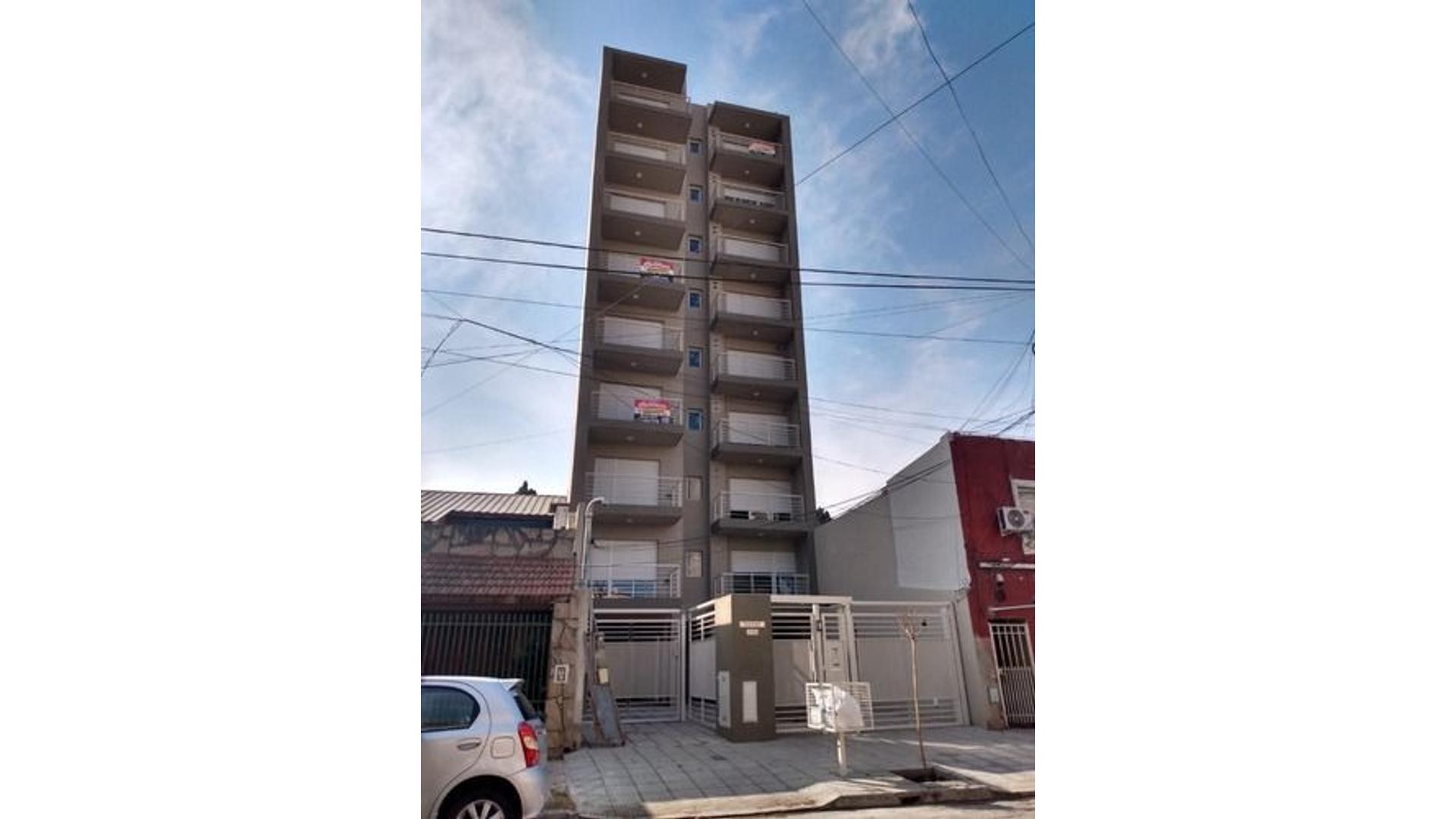 #5411463 | Venta | Departamento | Moron (Asesorias Y Producciones Lm)