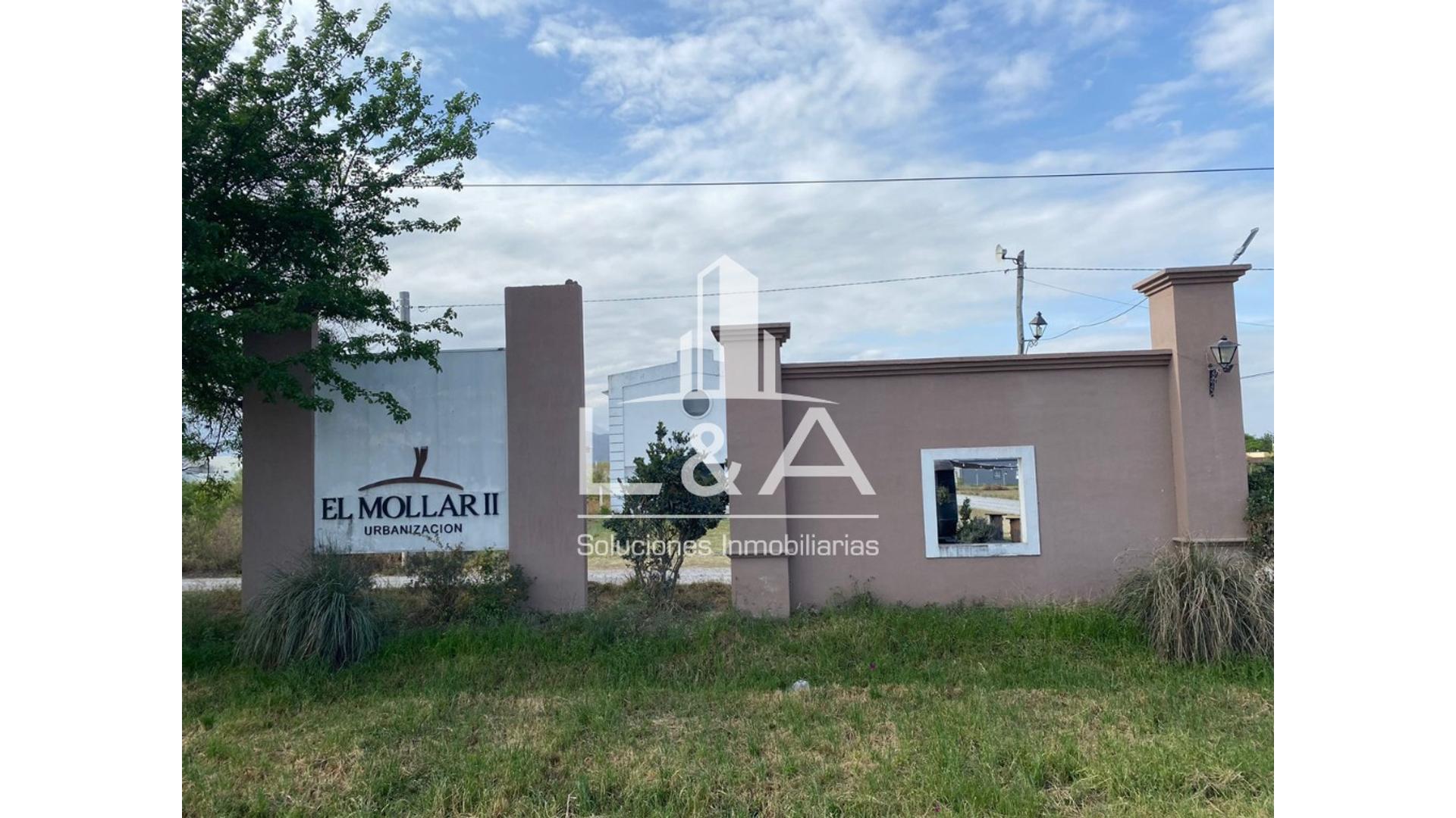 #5411521 | Sale | Lot | Rosario De Lerma (L&A Soluciones Inmobiliarias)