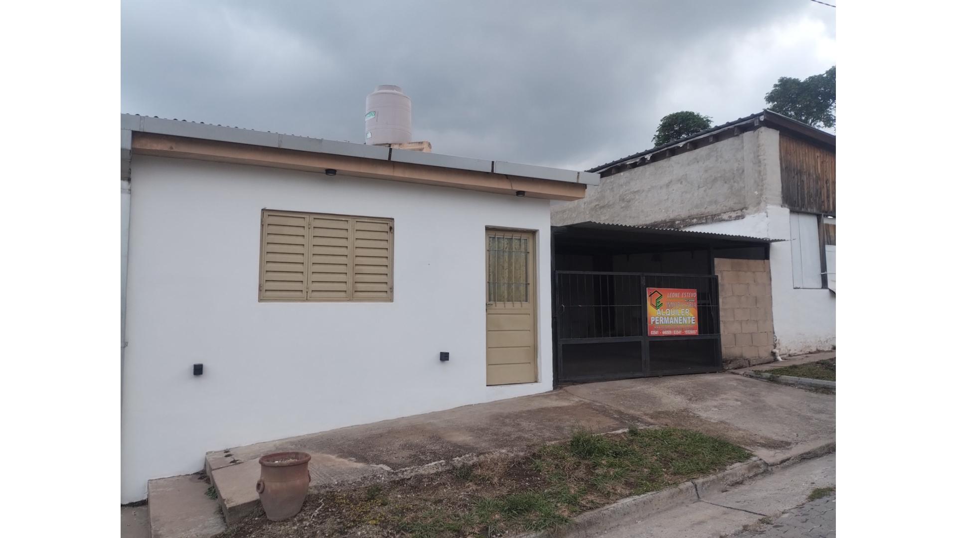 #5411588 | Alquiler | Casa | Punilla (Leone Estevo Inmobiliaria)