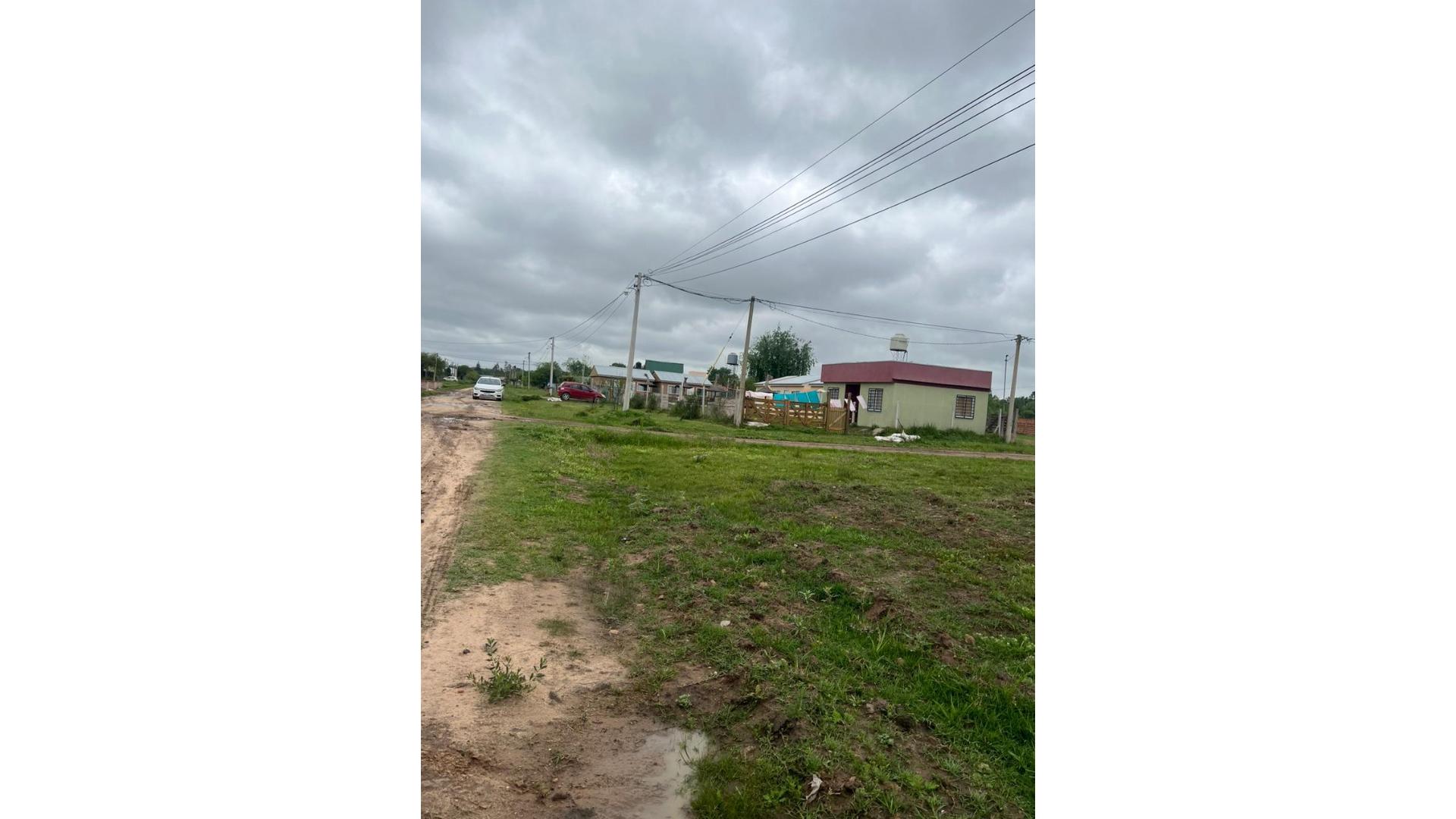 #5411719 | Venta | Lote | Gualeguaychu (Red Inmobiliaria ( i ))