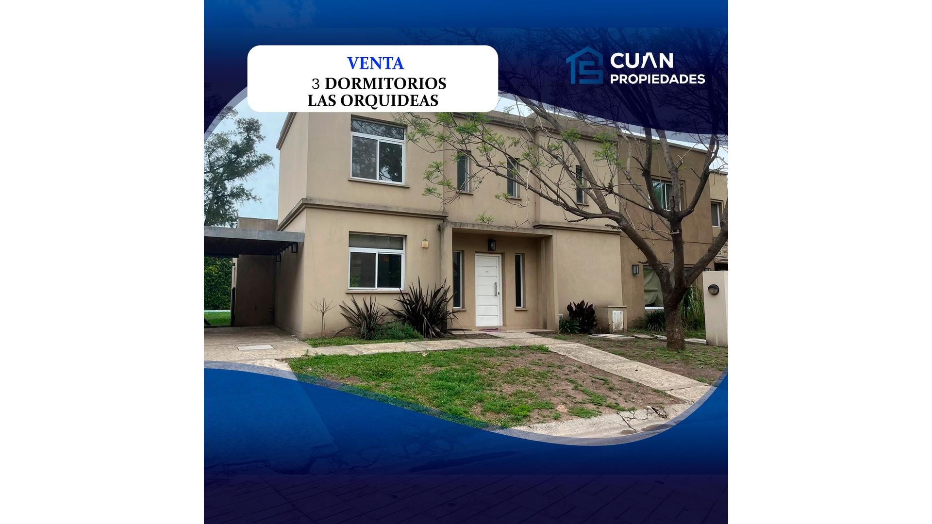 #5412229 | Venta | Casa | Pilar (Raquel Moreno Propiedades)