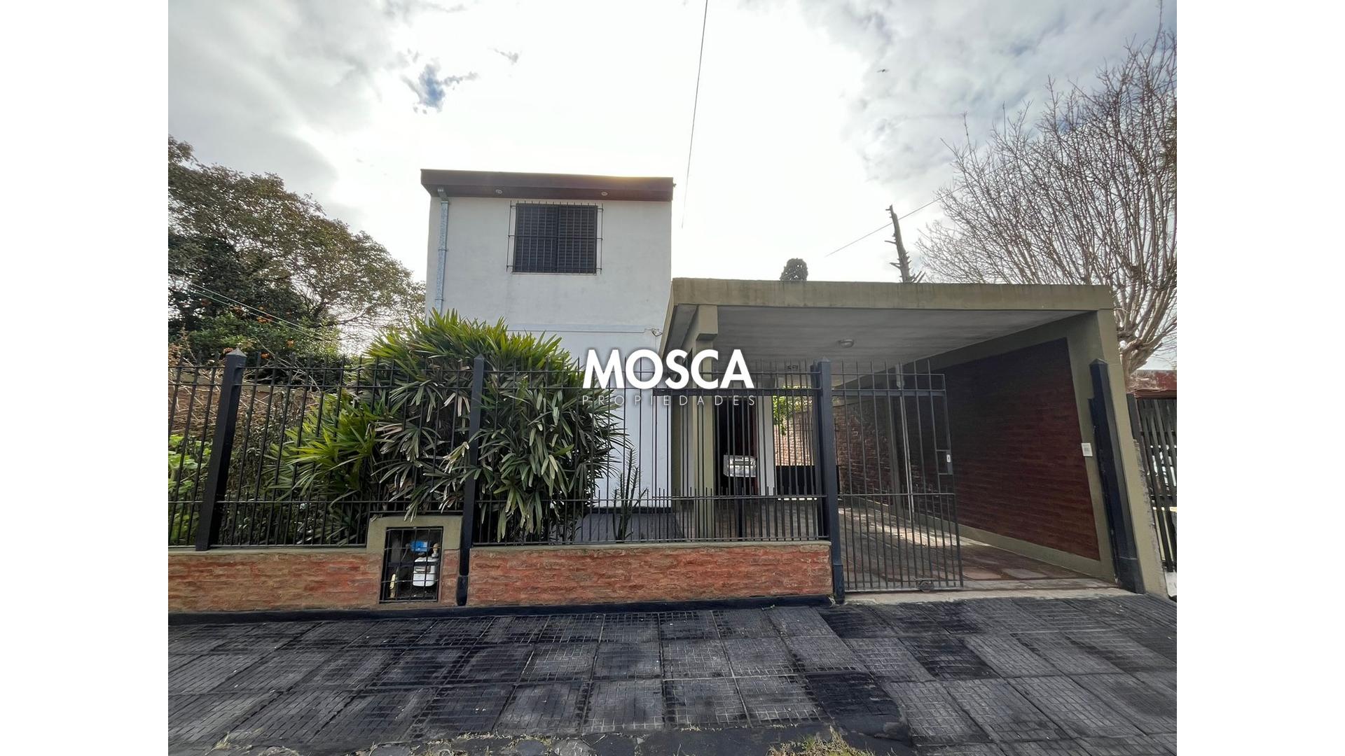 #5393253 | Venta | Casa | Moreno (Mosca  Propiedades)