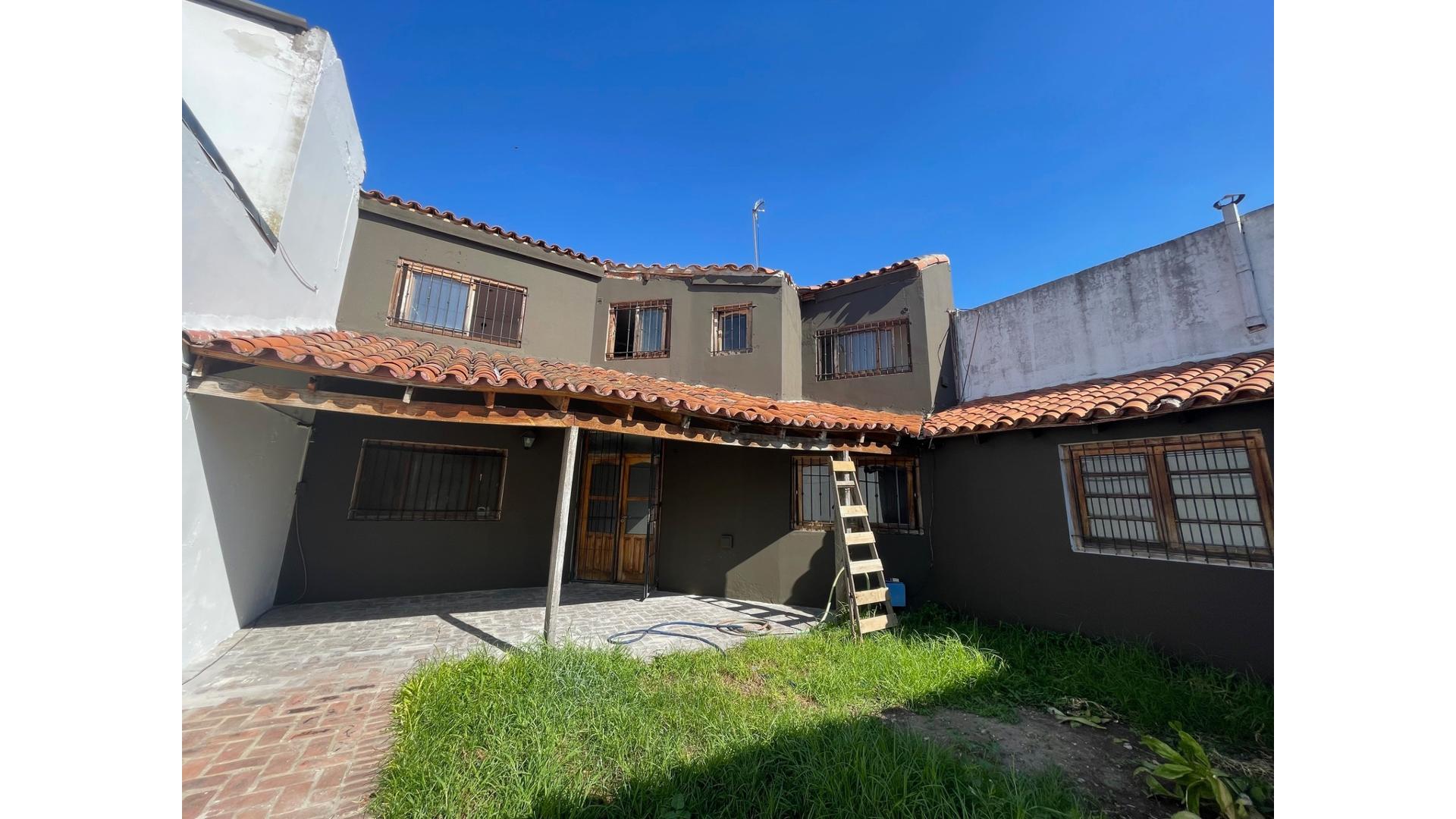 #5411489 | Alquiler | Casa | San Miguel (Martin Rearte Negocios Inmobiliarios)