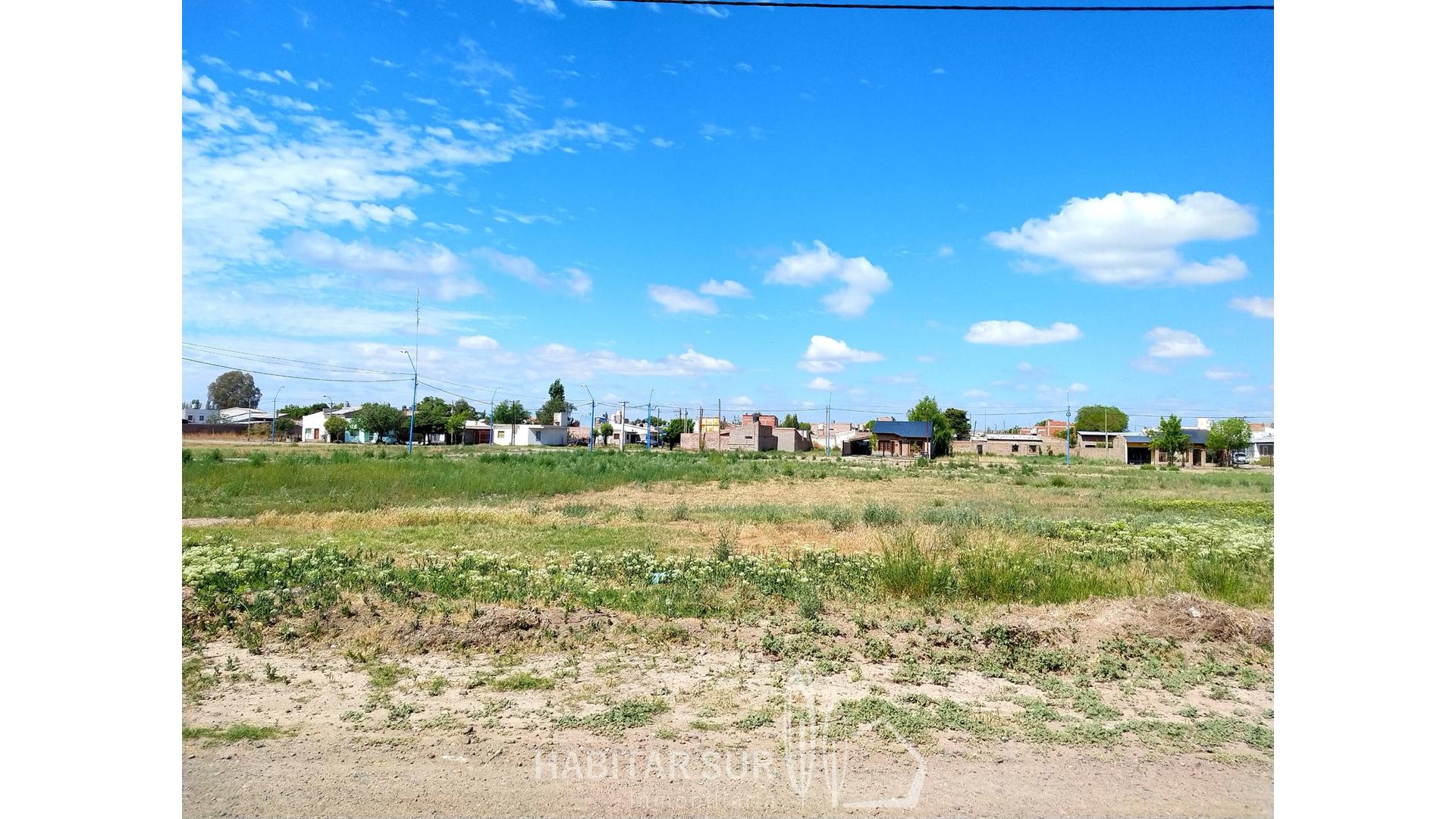 #5412280 | Venta | Lote | Rio Negro (Habitar Sur)