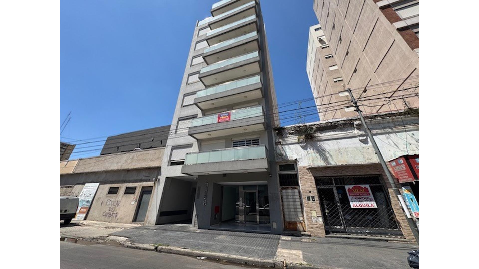 #5412151 | Alquiler | Departamento | General San Martin (BERNABE PROPIEDADES)