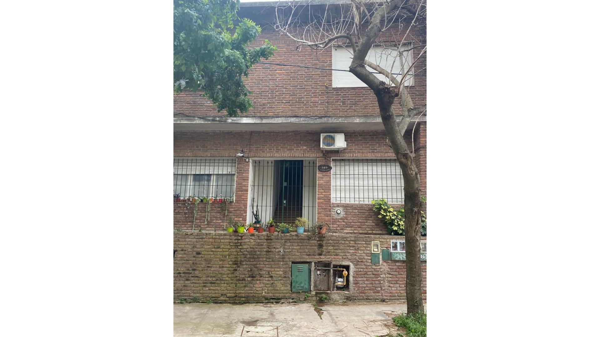 #5412231 | Sale | Apartment | Vicente Lopez (BUSCHIAZZO PROPIEDADES)