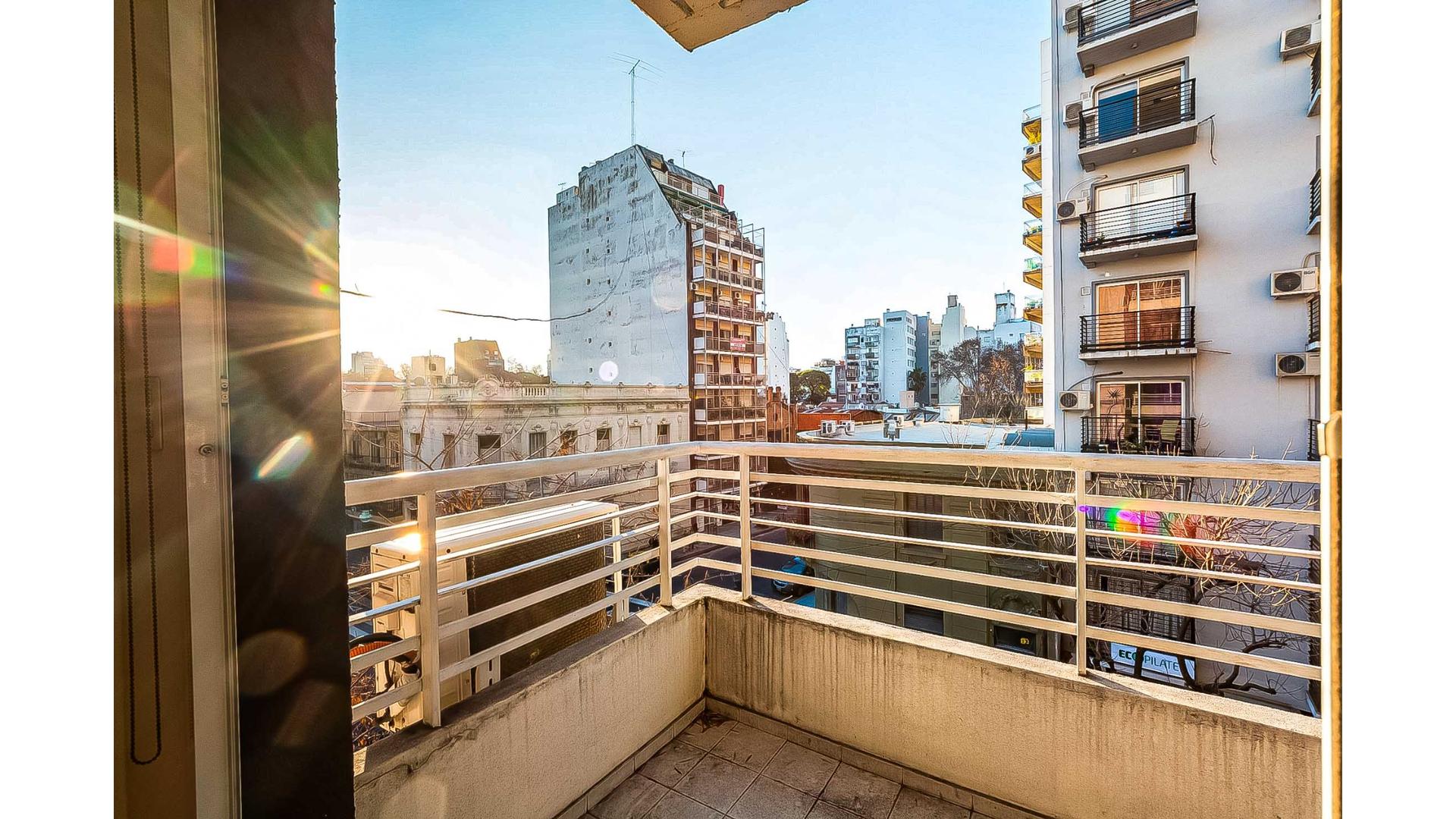 #5412735 | Venta | Departamento | Palermo (BIRAGNET)