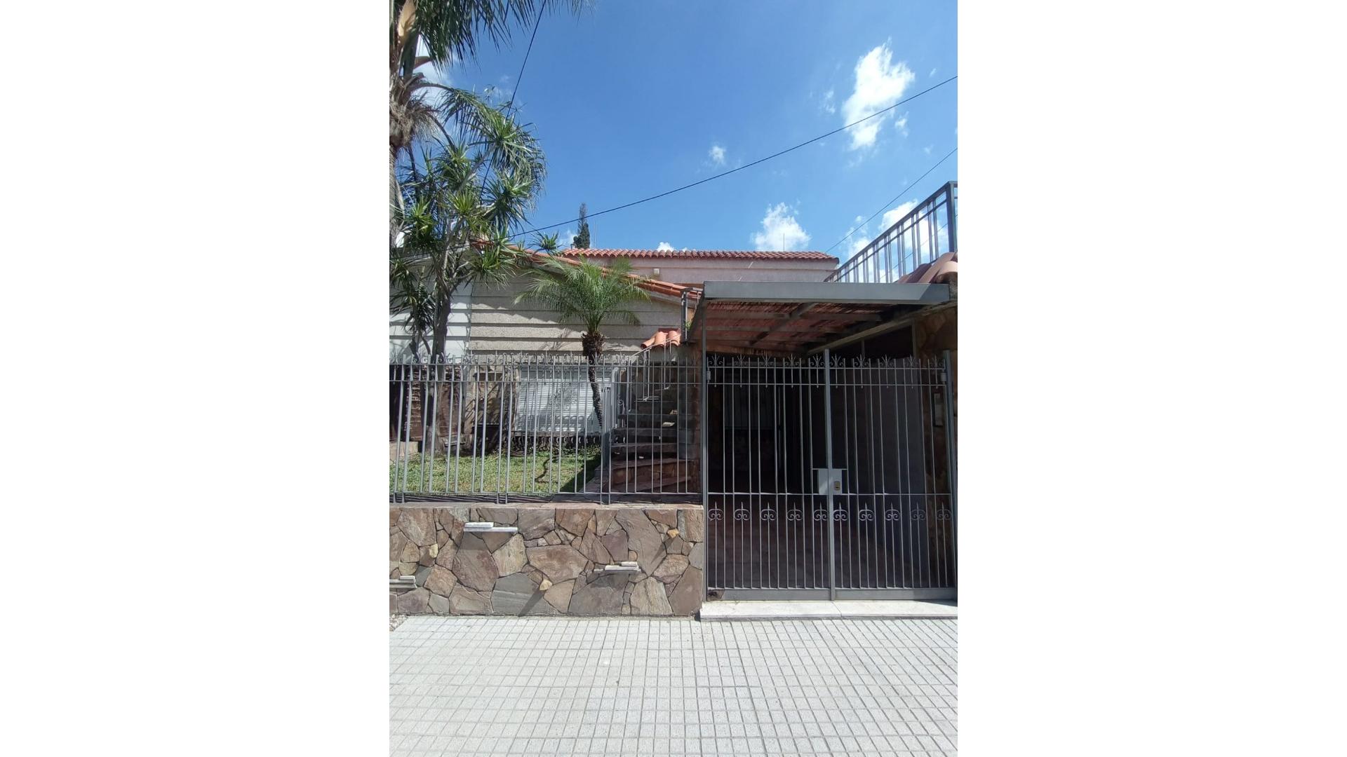 #5413350 | Alquiler | Casa | Rosario (BERFARI)