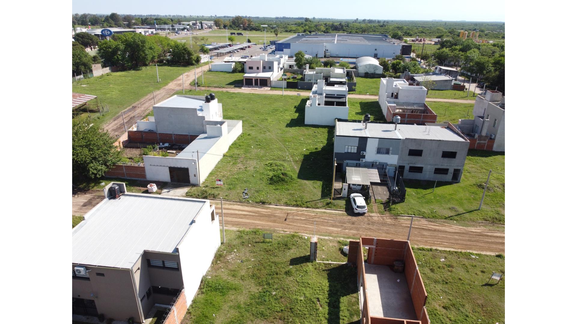 #5413614 | Venta | Lote | Gualeguaychu (Martinez Del Sel Propiedades)