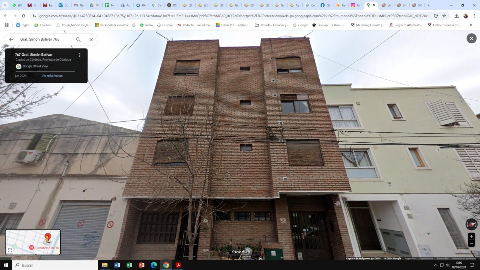 #5413636 | Alquiler | Departamento | Cordoba (Irene Polimandi Negocios Inmobiliarios)