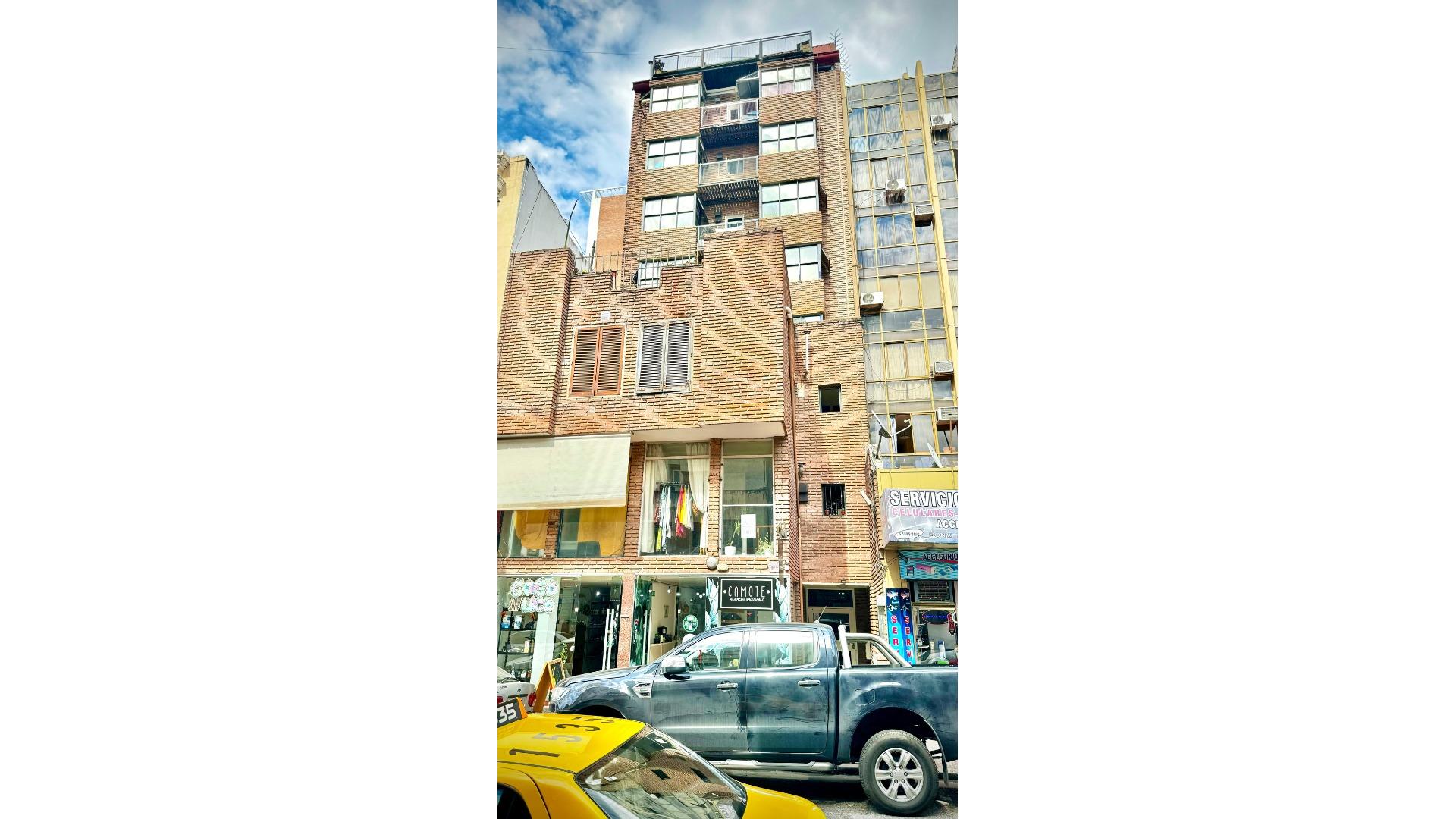 #5396520 | Sale | Apartment | Cordoba (Grupo Banker)