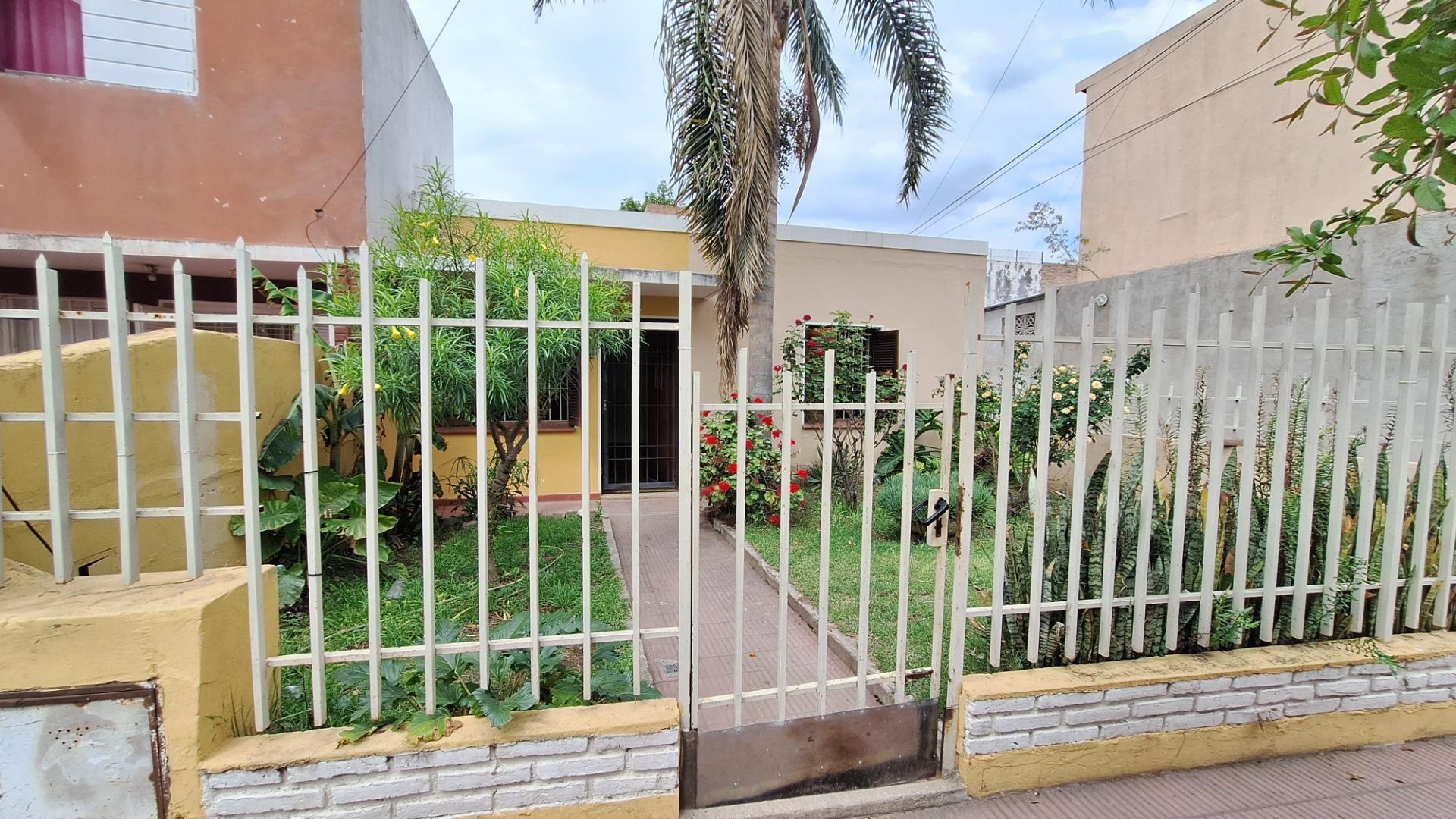 #5413410 | Venta | Casa | Cordoba (Grupo Banker)