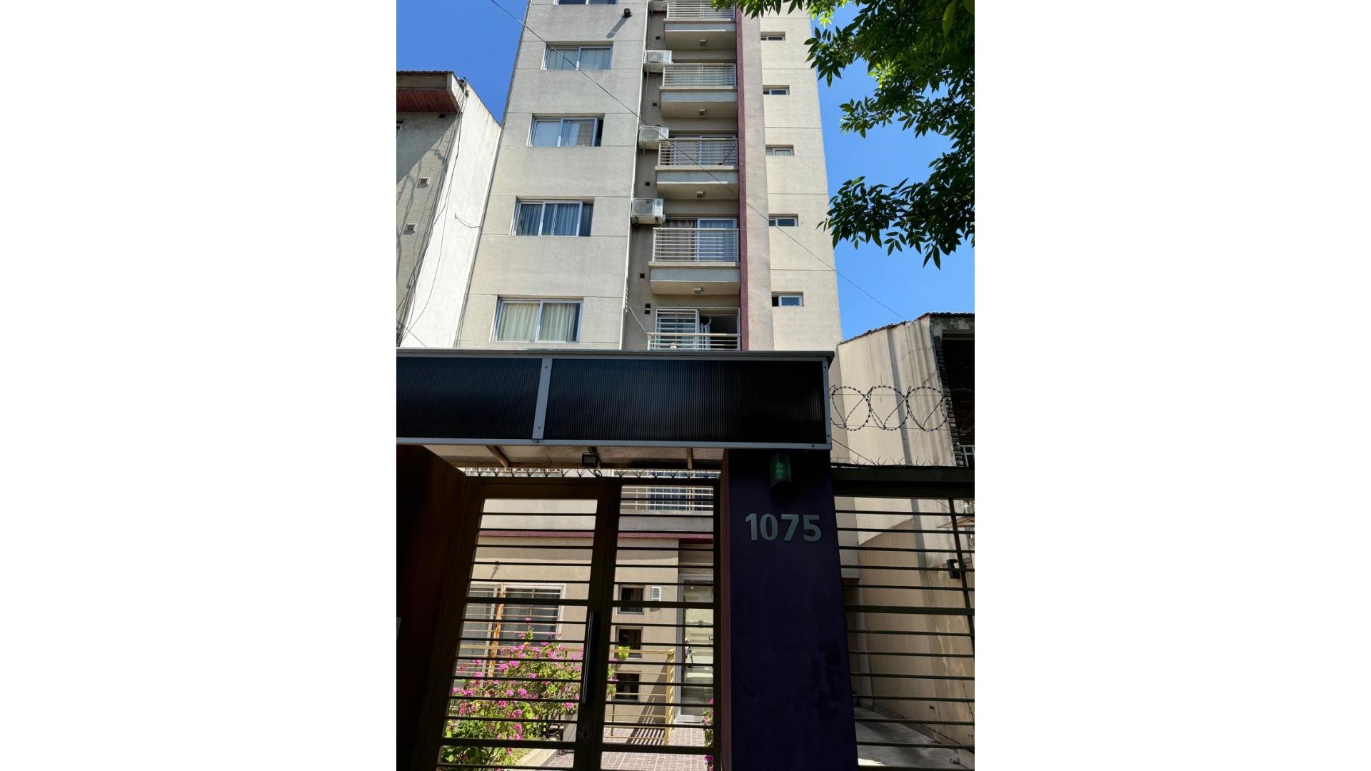 #5413662 | Sale | Apartment | Moron (DIEGO CORN PROPIEDADES)