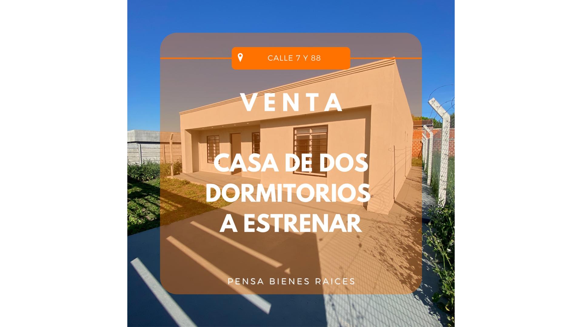 #5413633 | Venta | Casa | La Plata (PENSA BIENES RAICES)