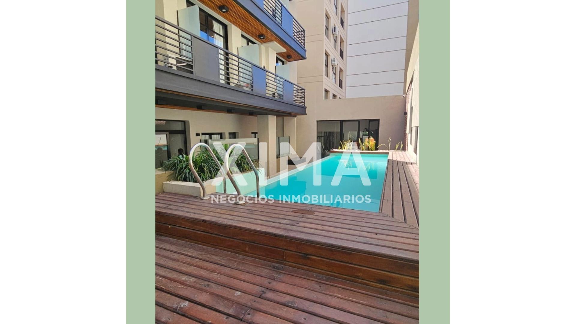 #5413365 | Alquiler | Departamento | Salta (XIMA NEGOCIOS INMOBILIARIOS)