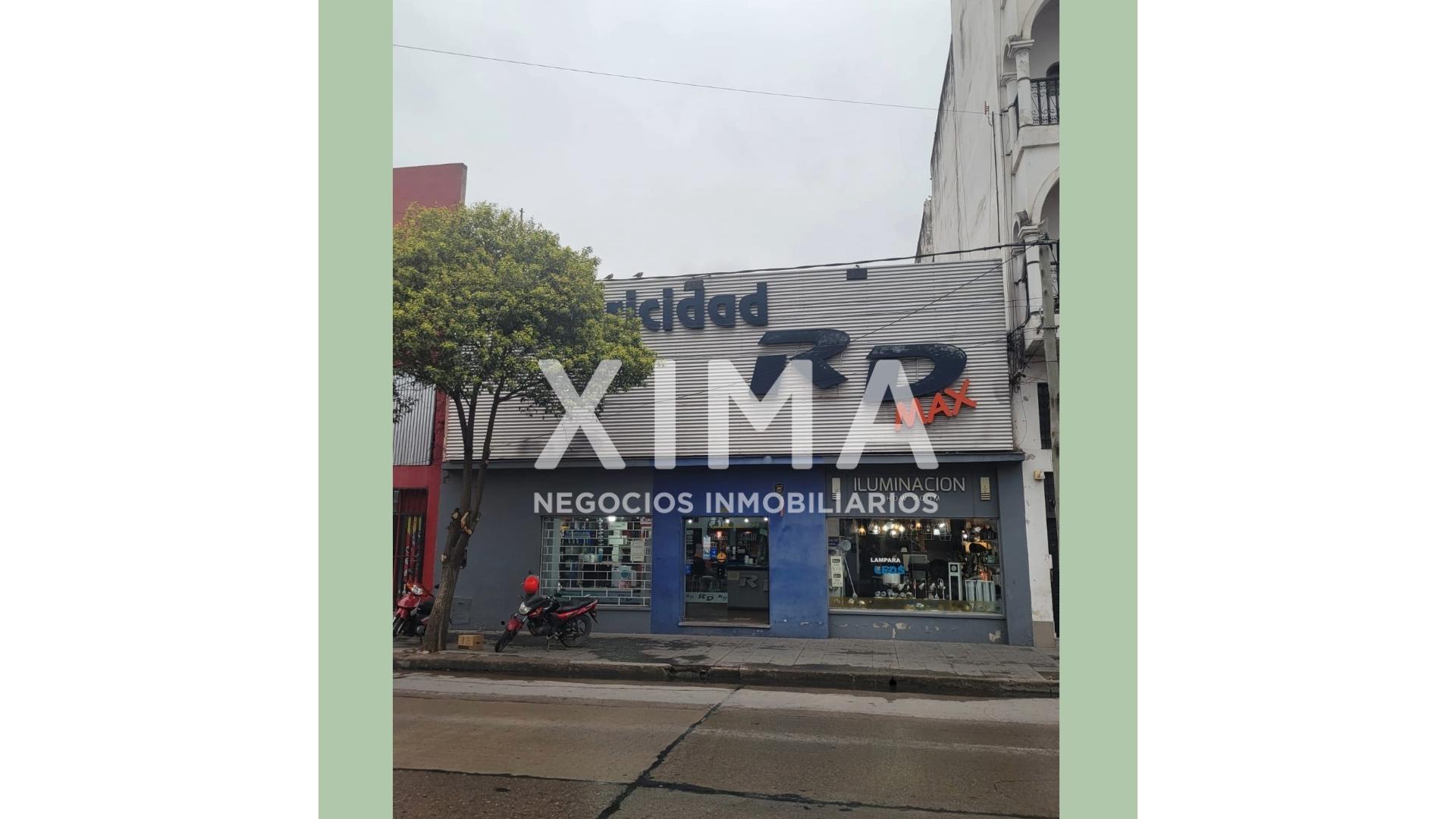 #5413364 | Venta | Local | Salta (XIMA NEGOCIOS INMOBILIARIOS)