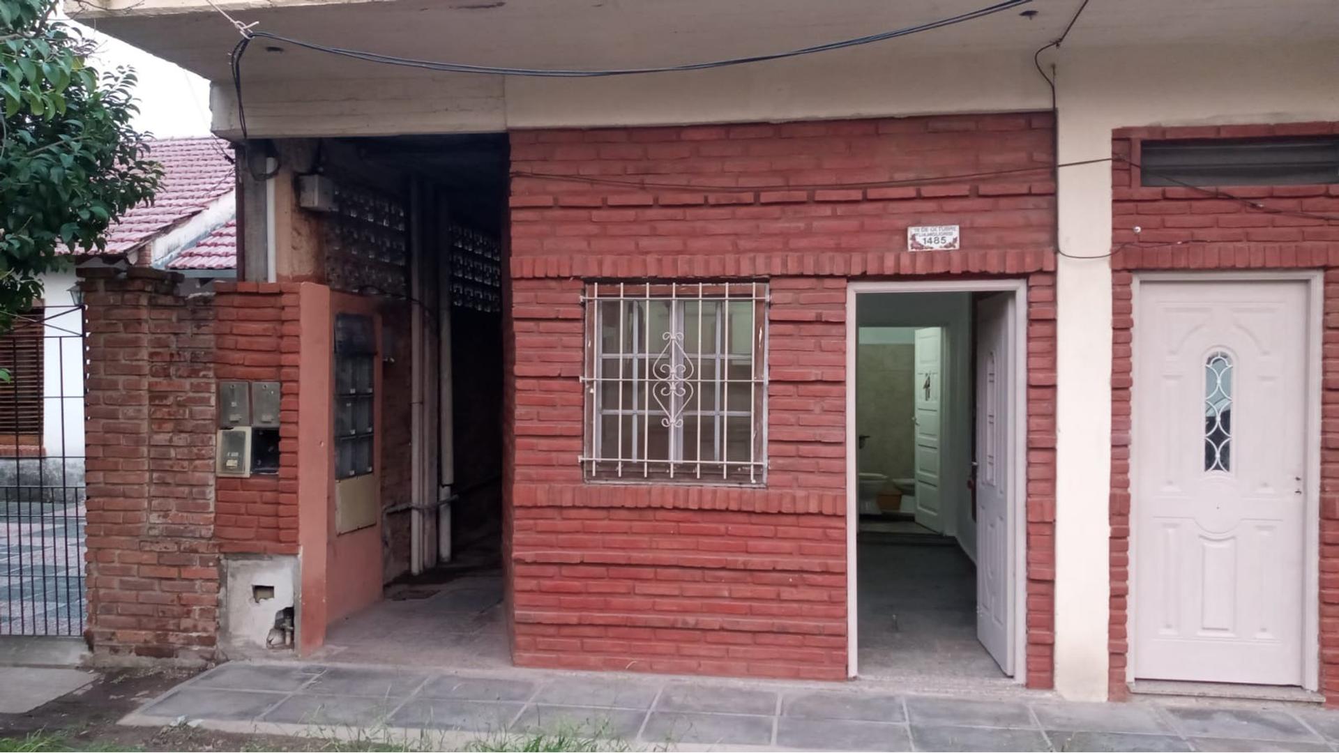 #5413284 | Alquiler | Departamento | Jose C. Paz (Estudio Inmobiliario Martin)