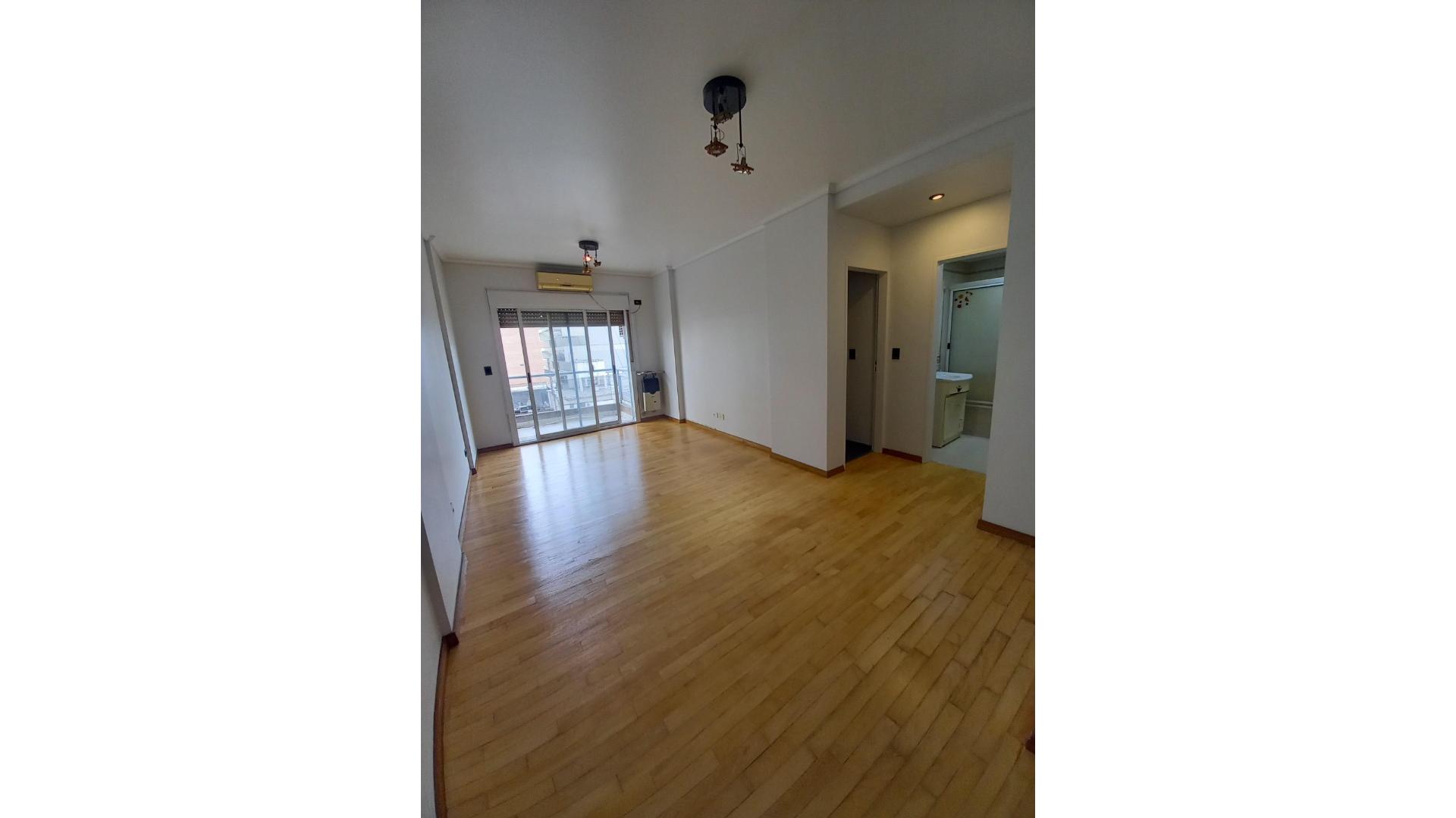 #5413496 | Alquiler | Departamento | Palermo (A. MESSINA PROPIEDADES)