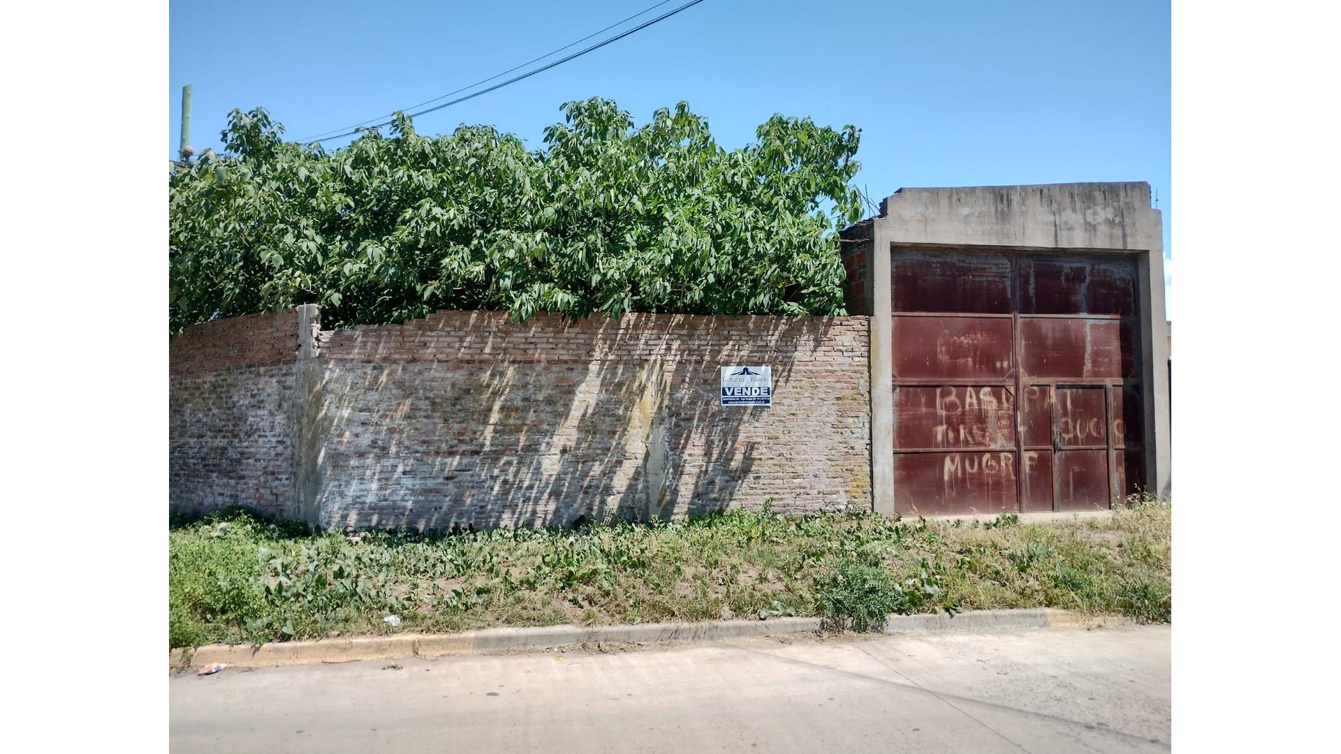 #5413283 | Venta | Galpón / Depósito / Bodega | San Pedro (Gonzalez Truyols)